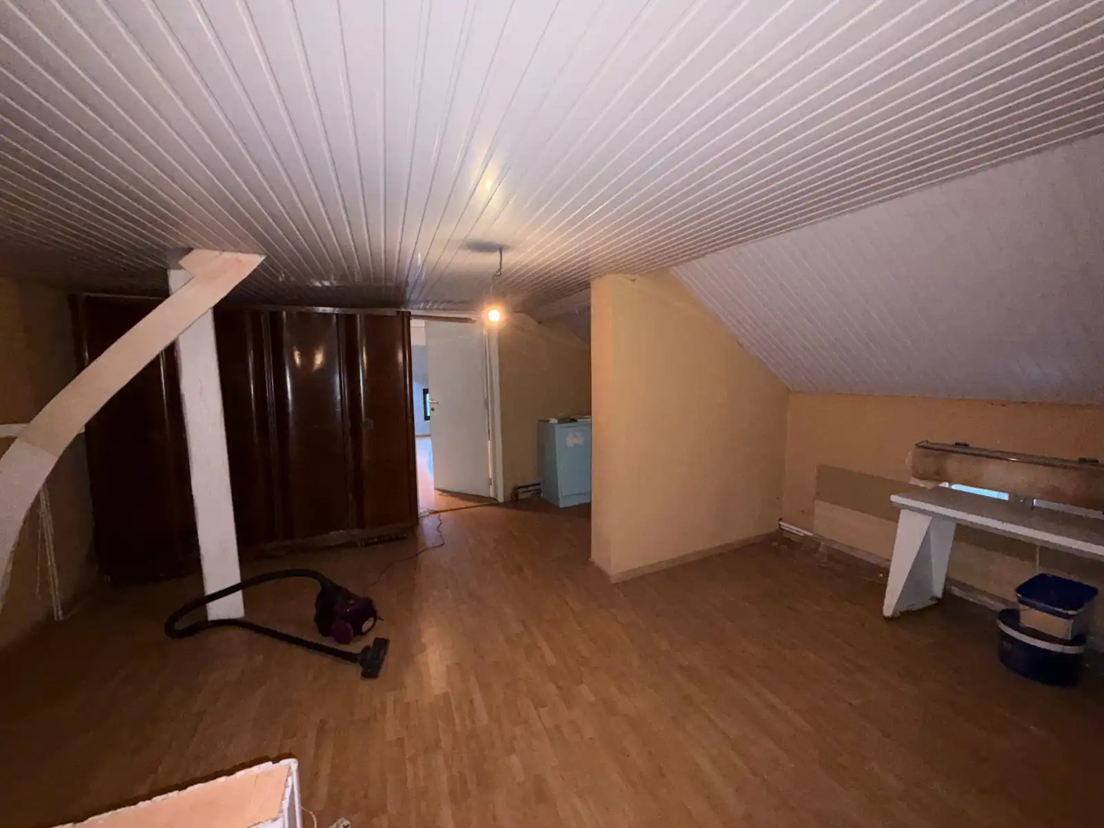 Ruime woning met veel potentieel te Gent foto 17