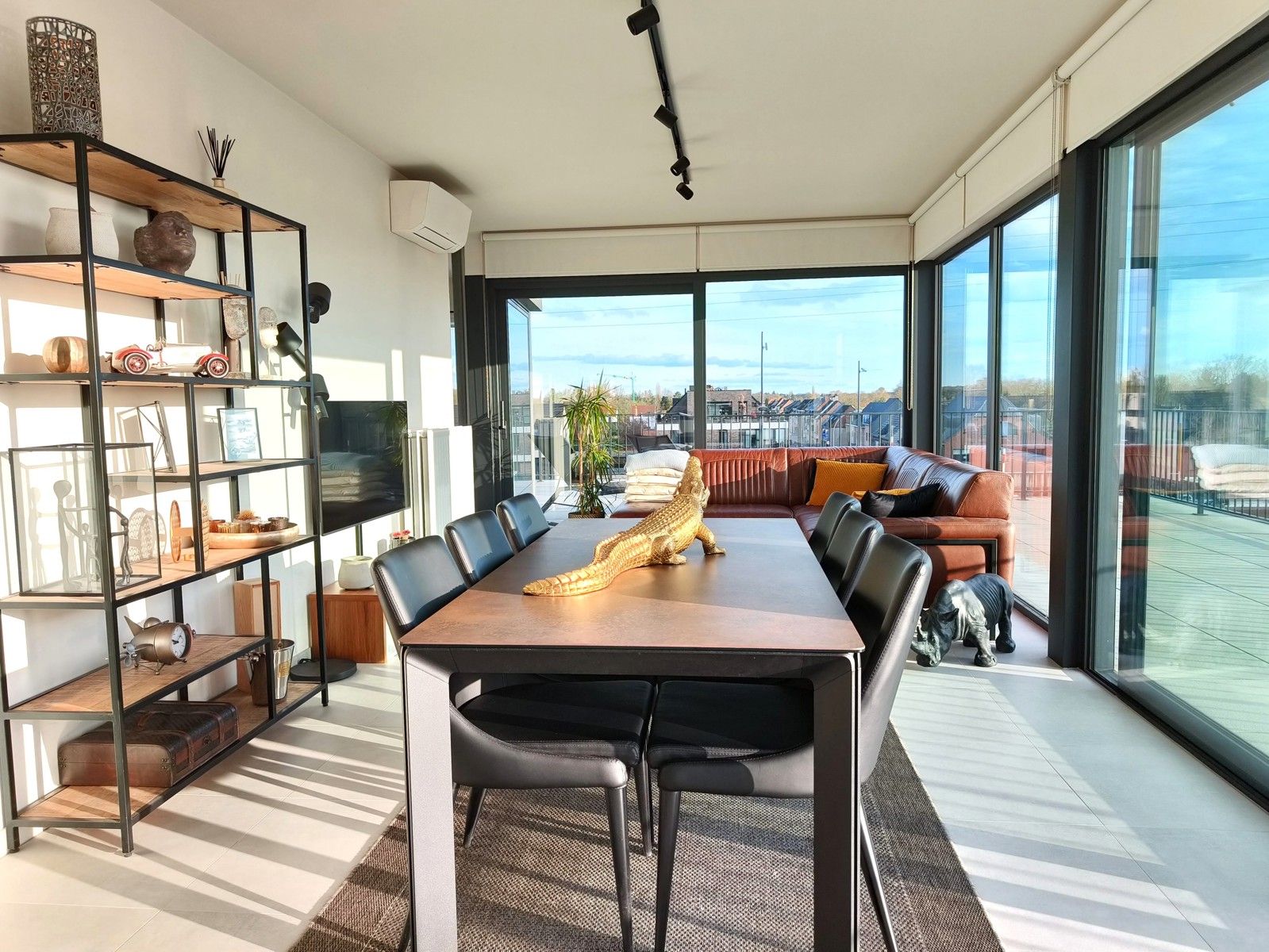 Wonen aan het water foto 8