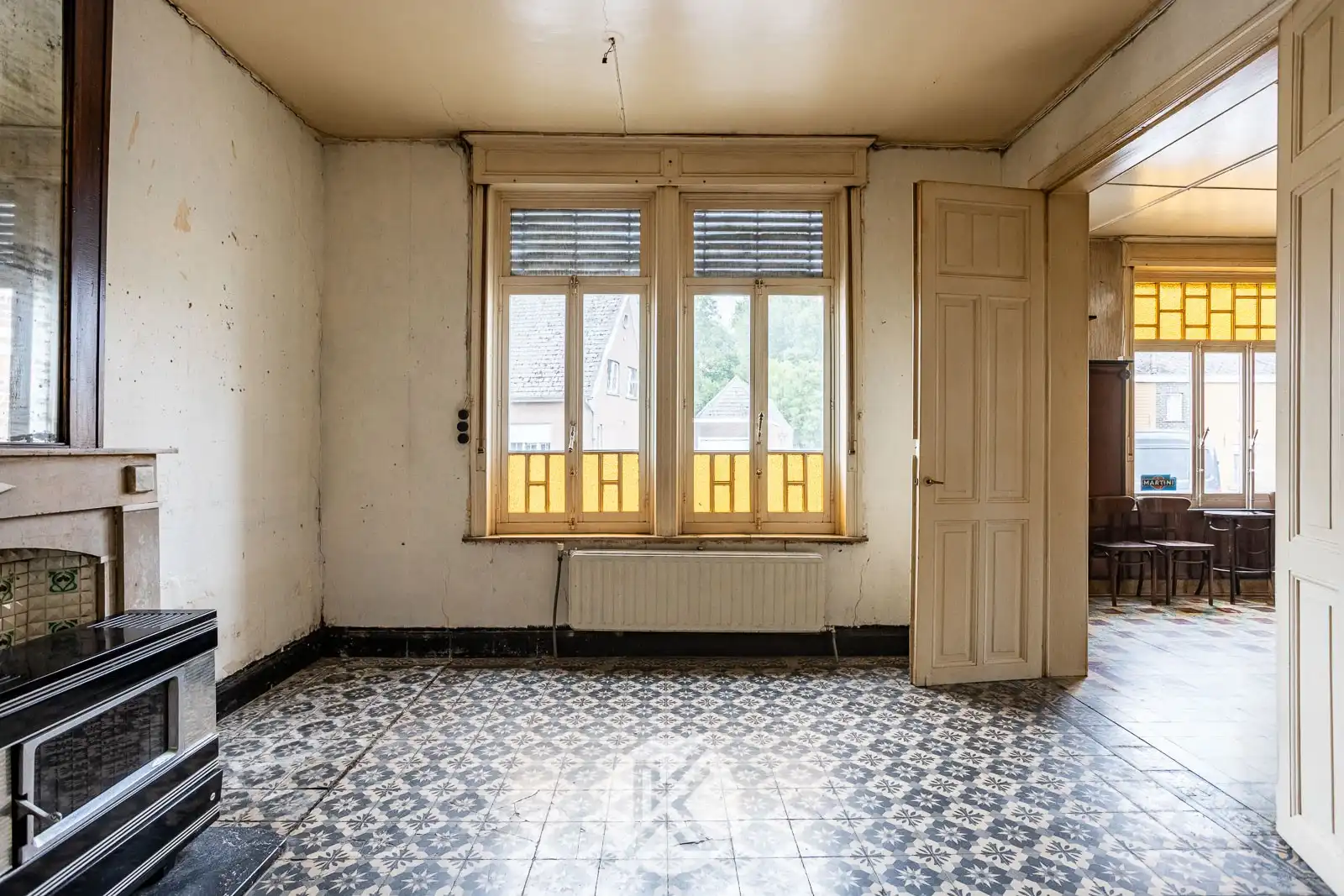 Uniek renovatieproject met ruimte en karakter foto 6