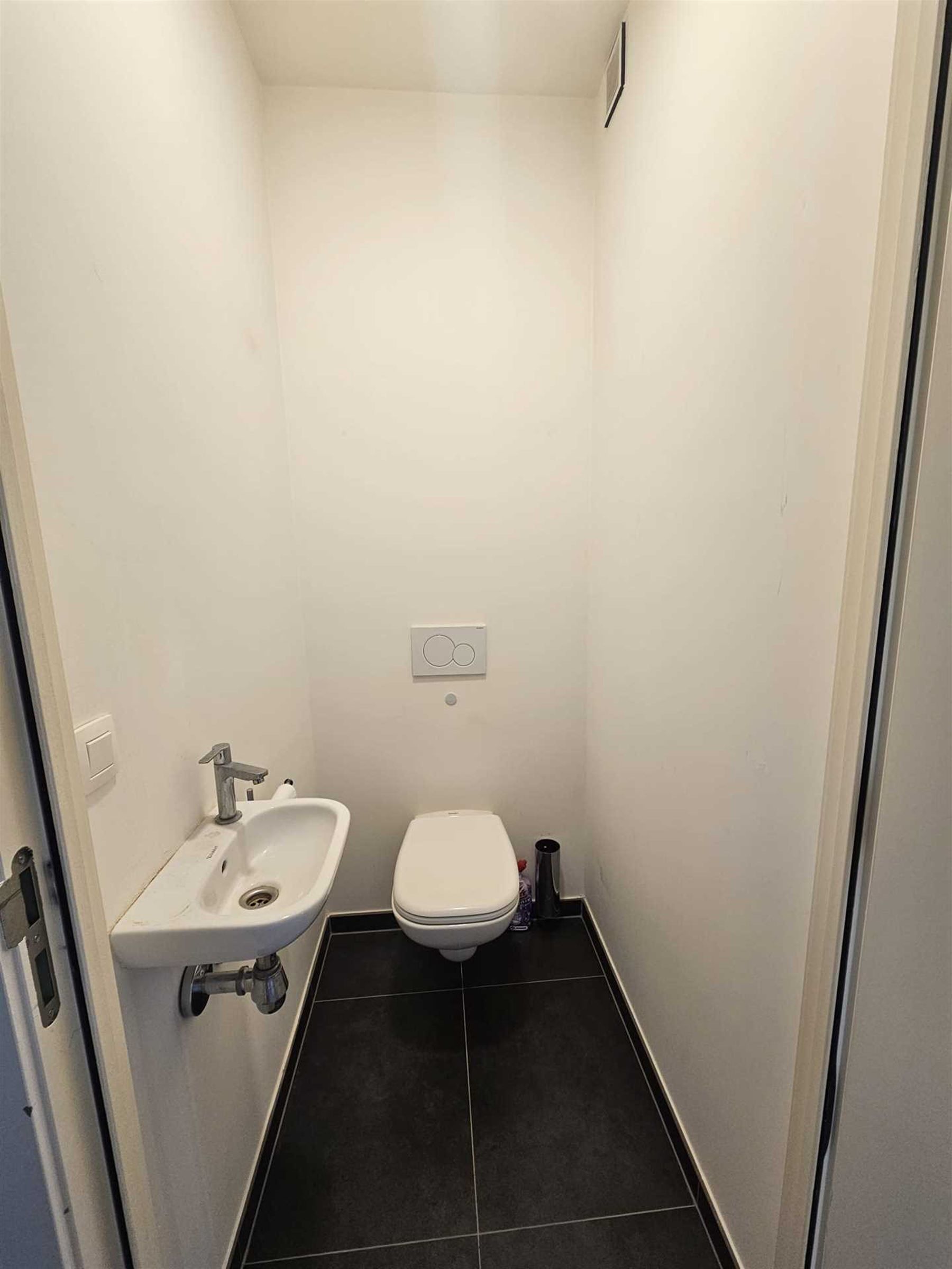 Recent nieuwbouwappartement in Het Groen Kwartier! foto 12