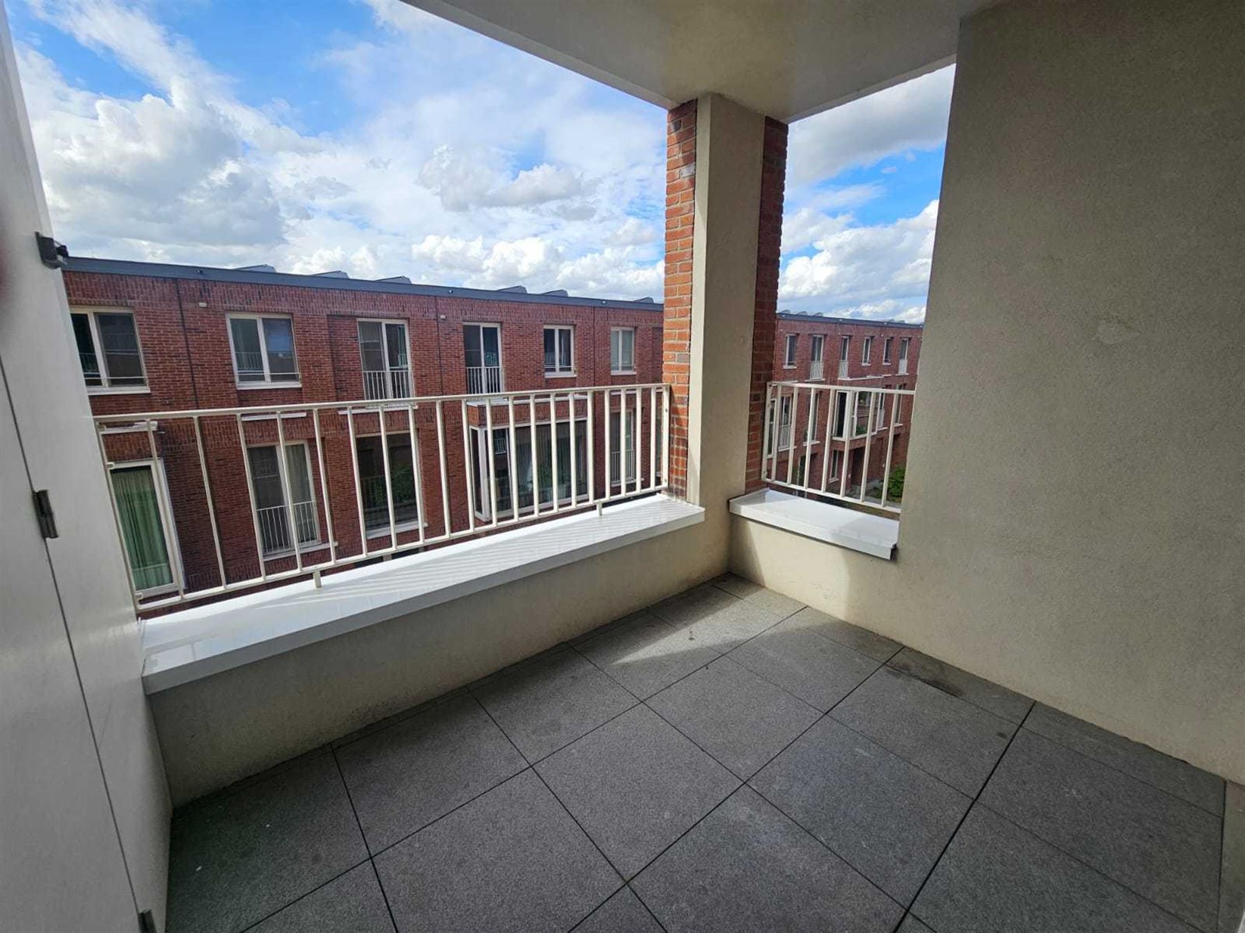 Appartement in het Groen Kwartier met terras. foto 12