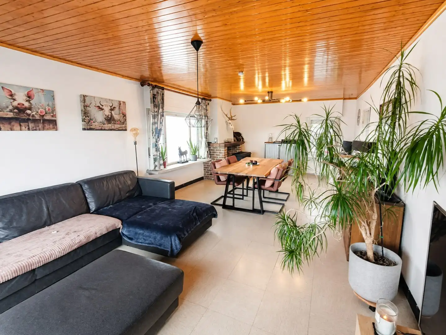 Rust, ruimte en landelijk wonen in Damme foto 13