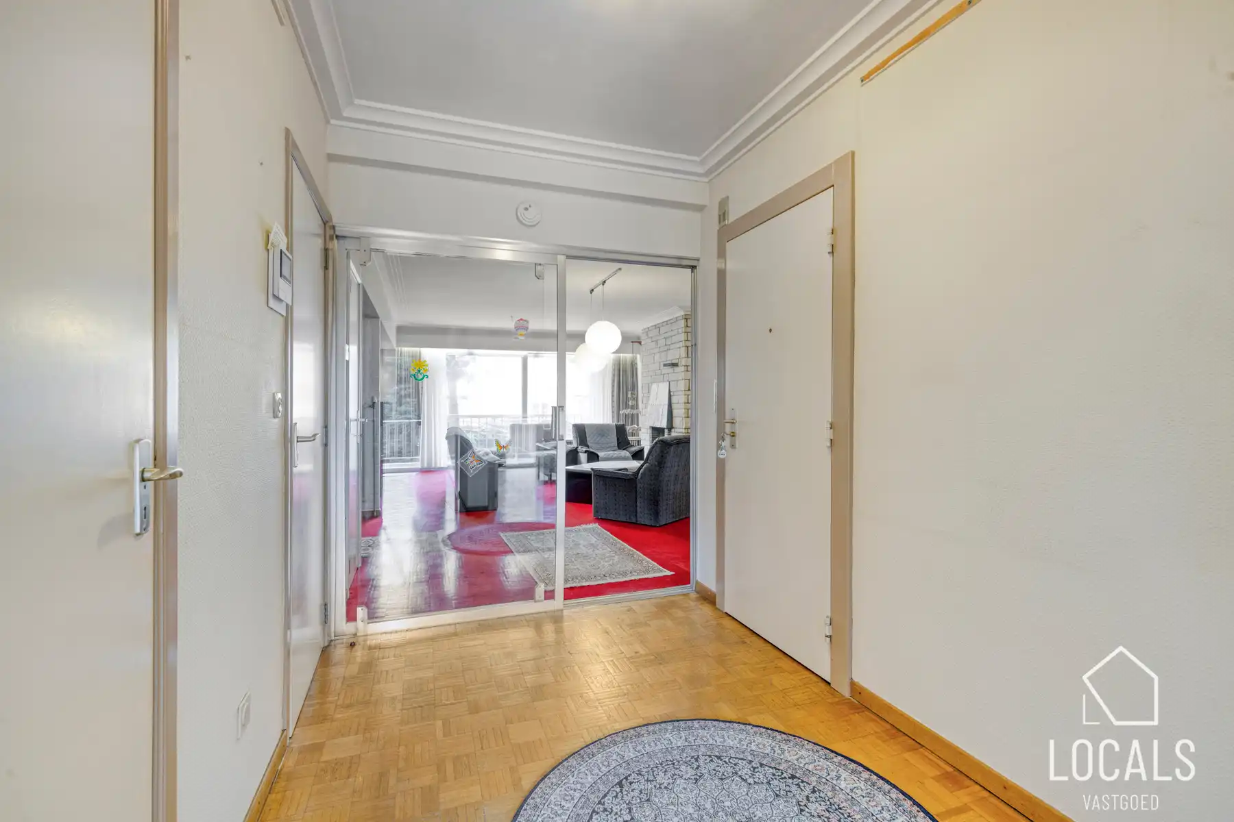 Top gelegen appartement in Aalst foto 19