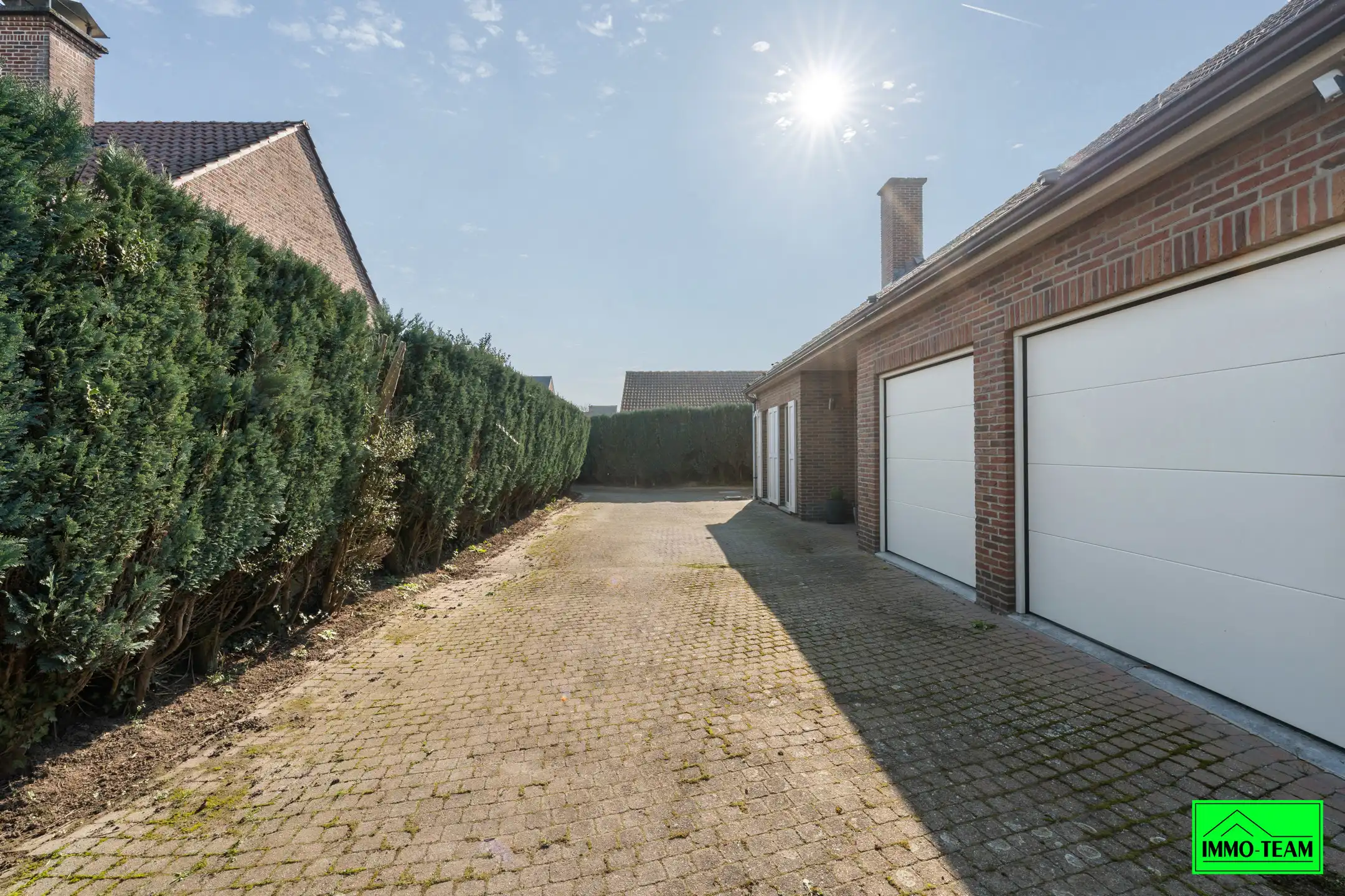 Ruime rustig gelegen woning  foto 28