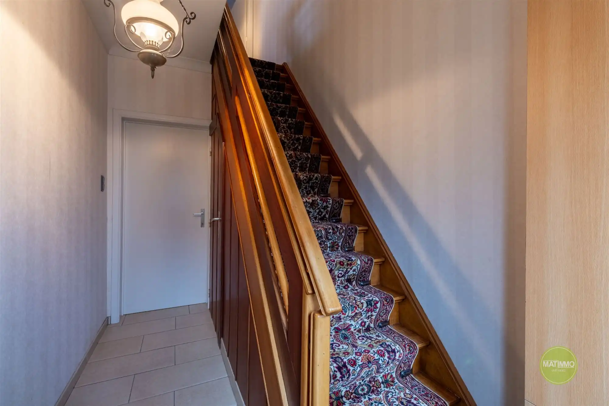 Ruime gezinswoning met tuin en garage in Dessel foto 12