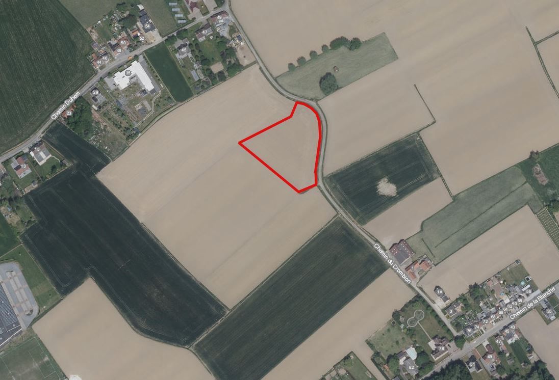 Boerderij te koop 7782 Ploegsteert