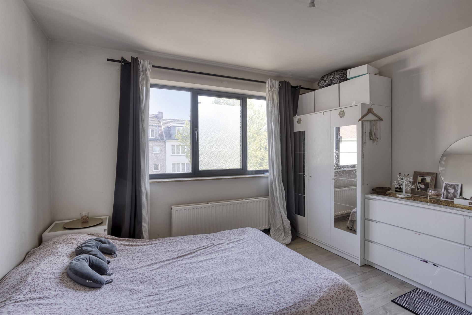 Appartementsgebouw foto 7