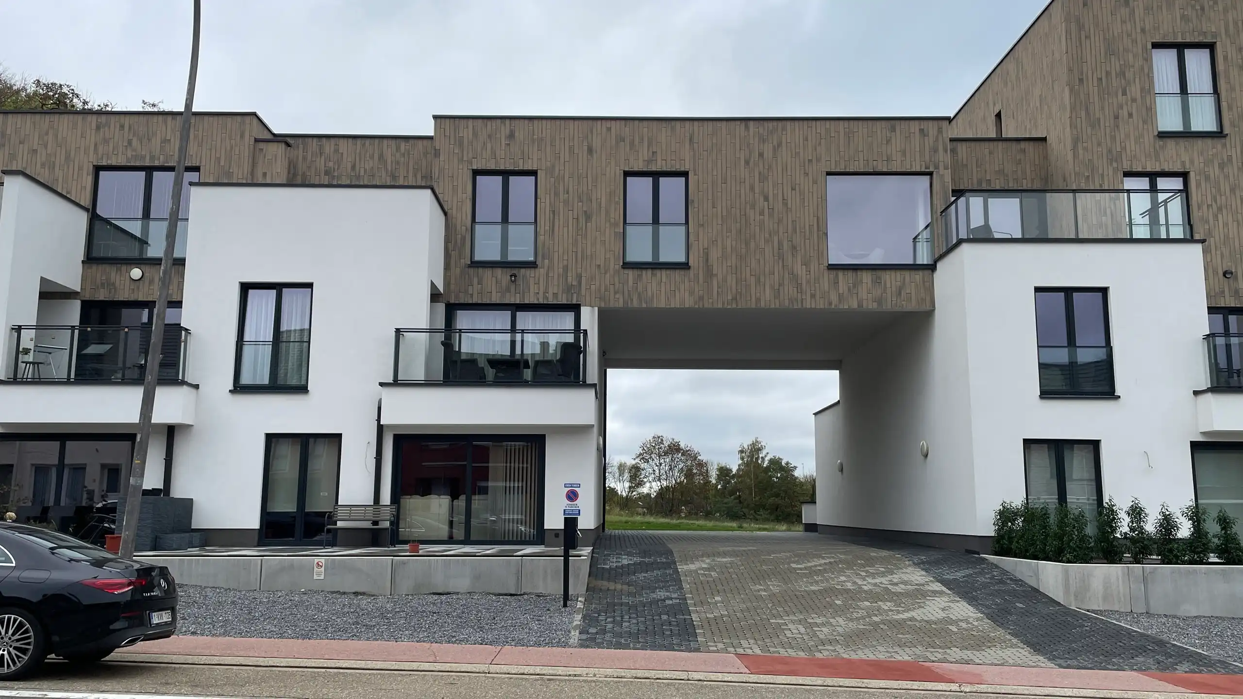Appartement te koop foto 11