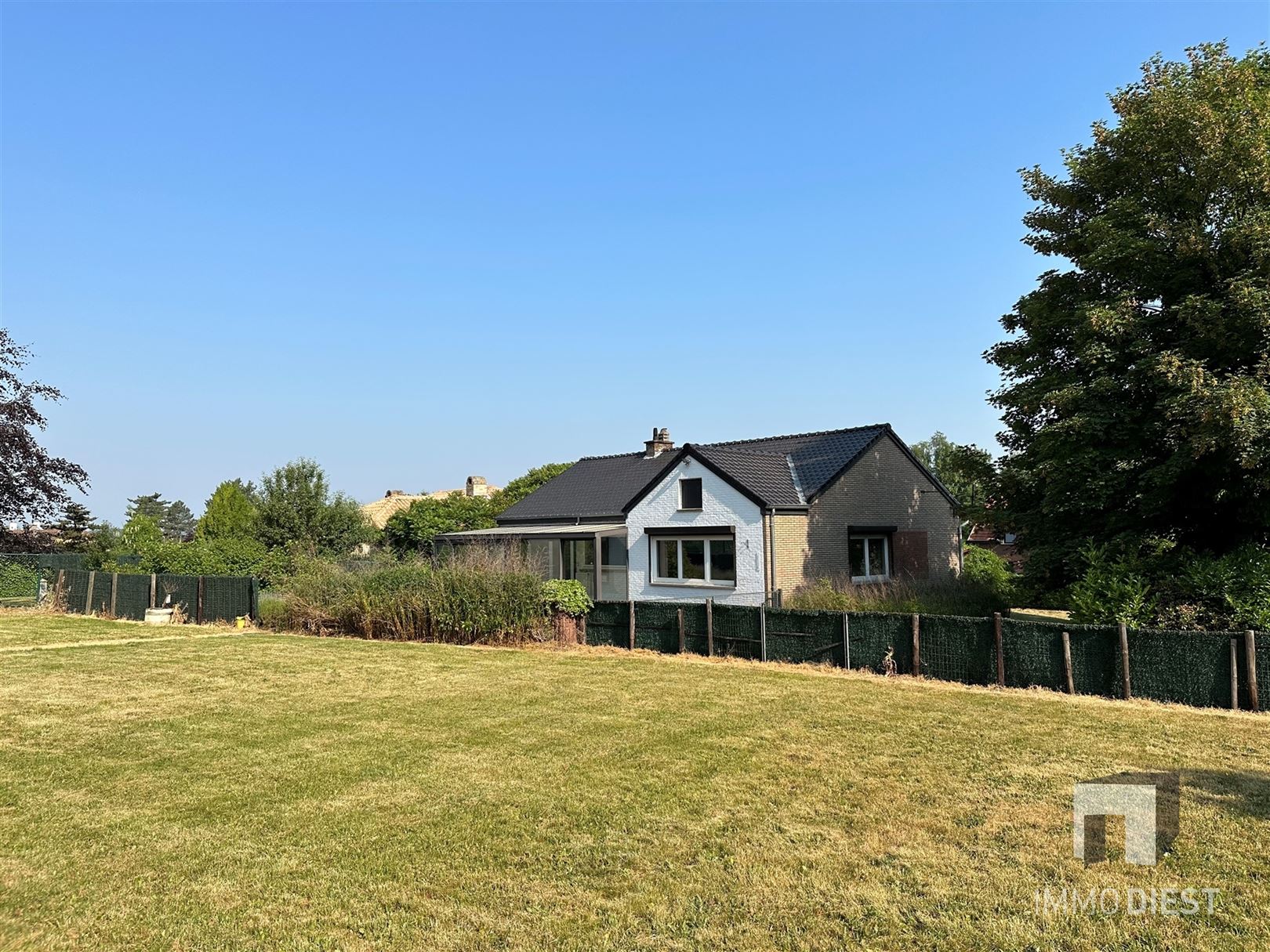 Woning met 3 slaapkamers en zonnige tuin foto 5