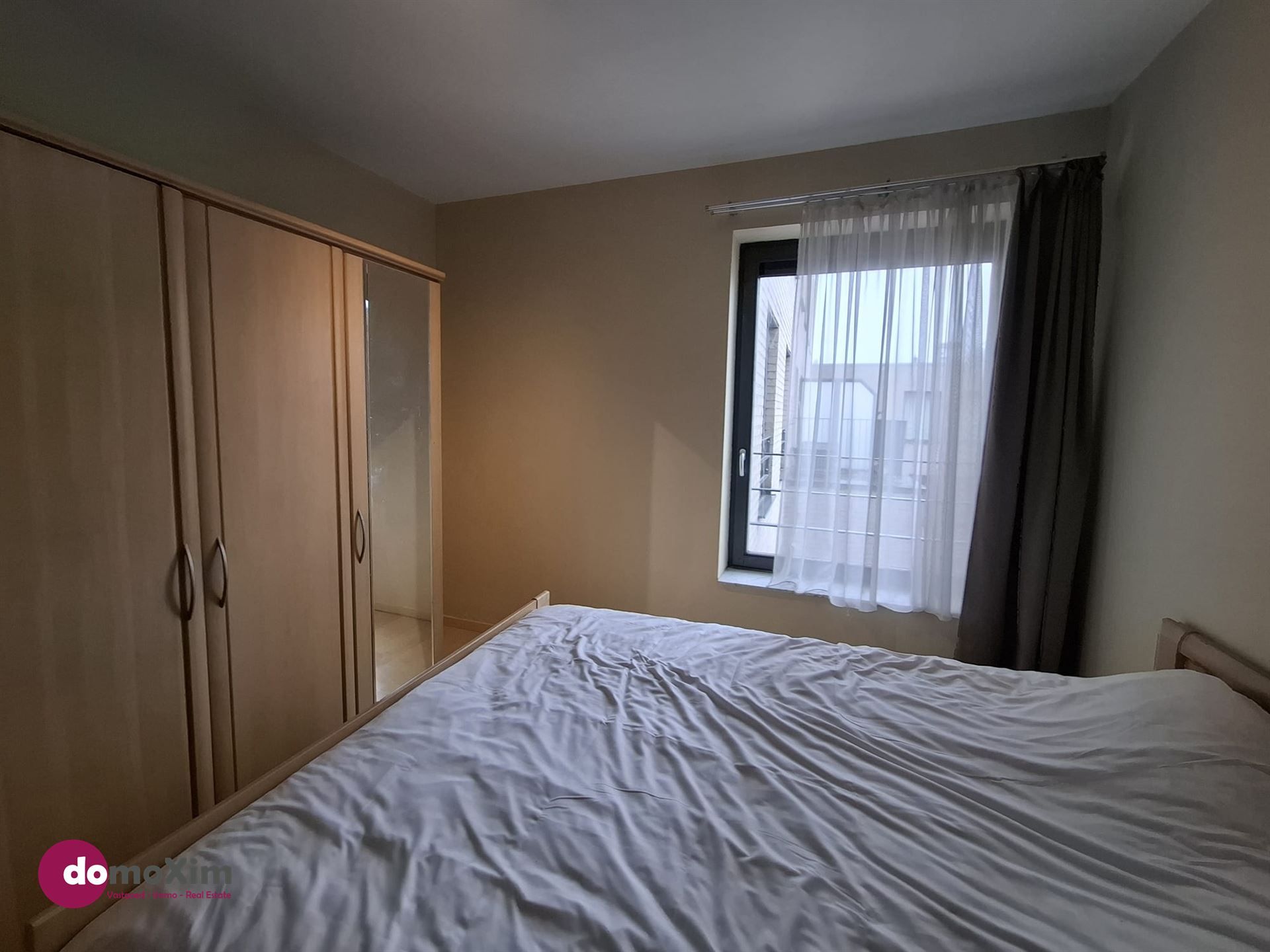 Gemeubeld appartement met 2 slaapkamers in het hart van Brussel foto 6