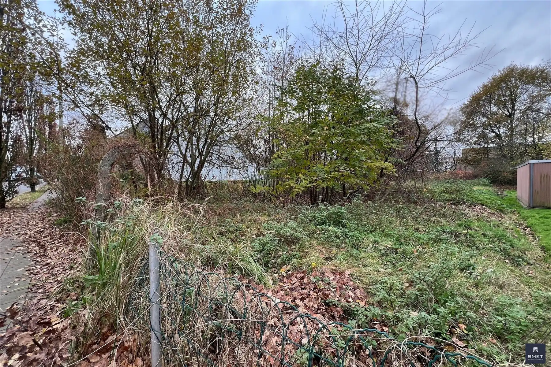 bouwgrond foto 5