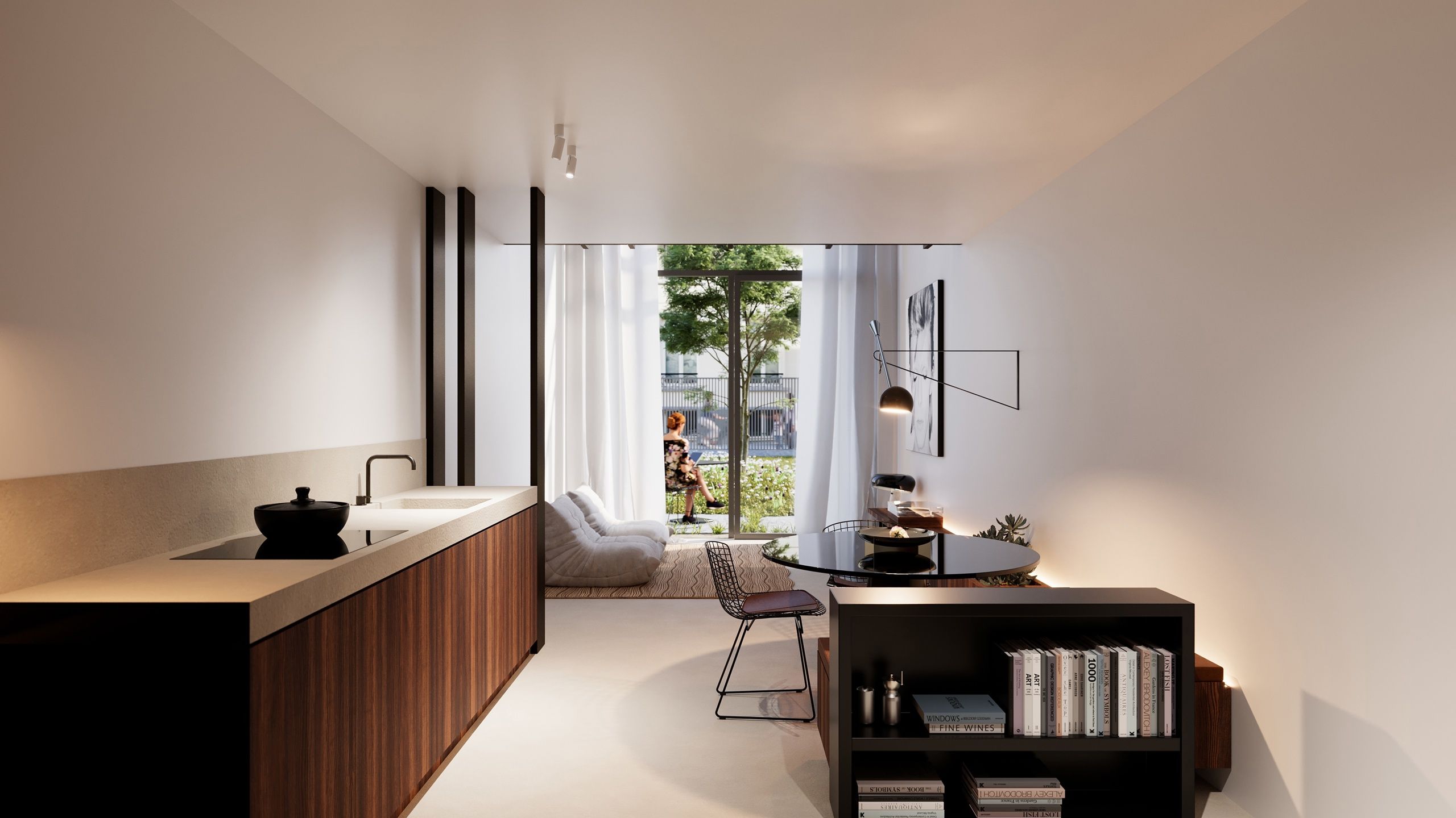 MOGELIJKHEID  6% BTW - 40% VERKOCHT foto 21