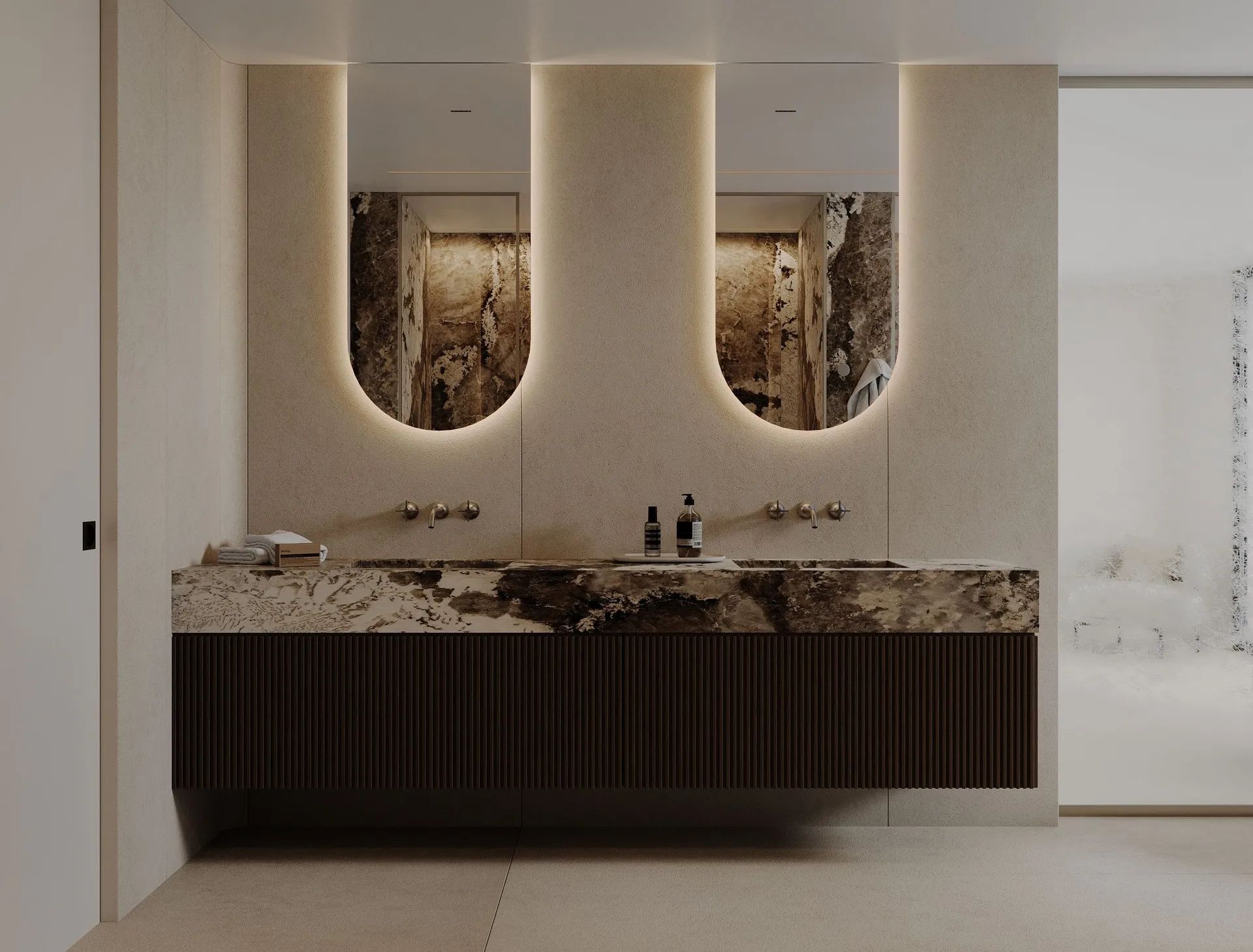 Spectaculair wonen aan de top: ontdek exclusieve panoramische appartementen in Benahavis foto 15