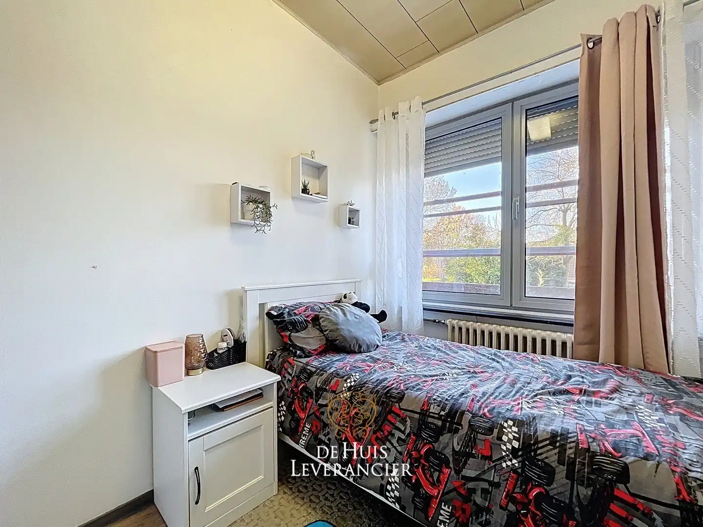 Appartement (1ste verdieping) op A+ locatie te koop in Kontich foto 11