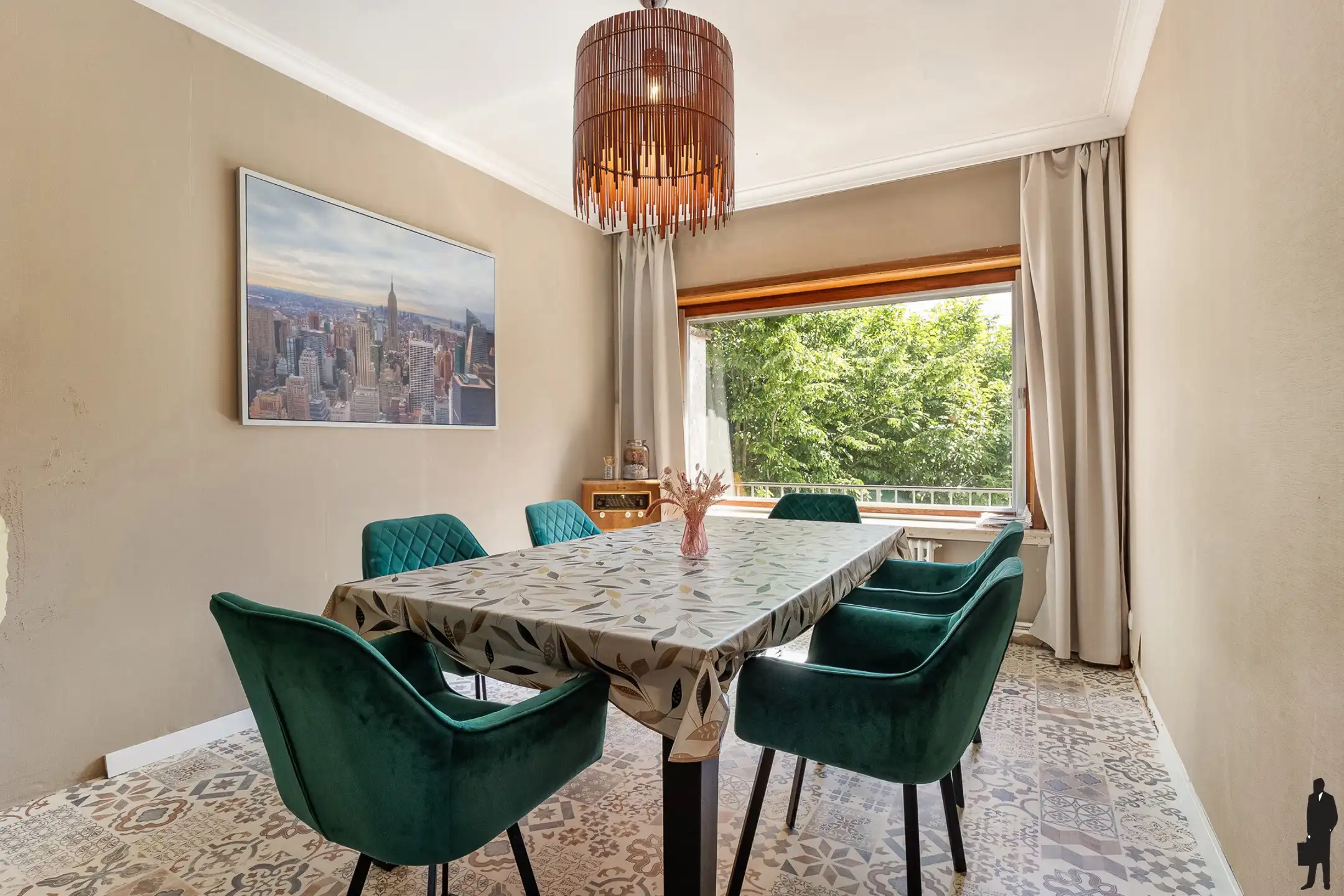 Ruime woning met 5 slpk, zonnige tuin & tal van mogelijkheden foto 16