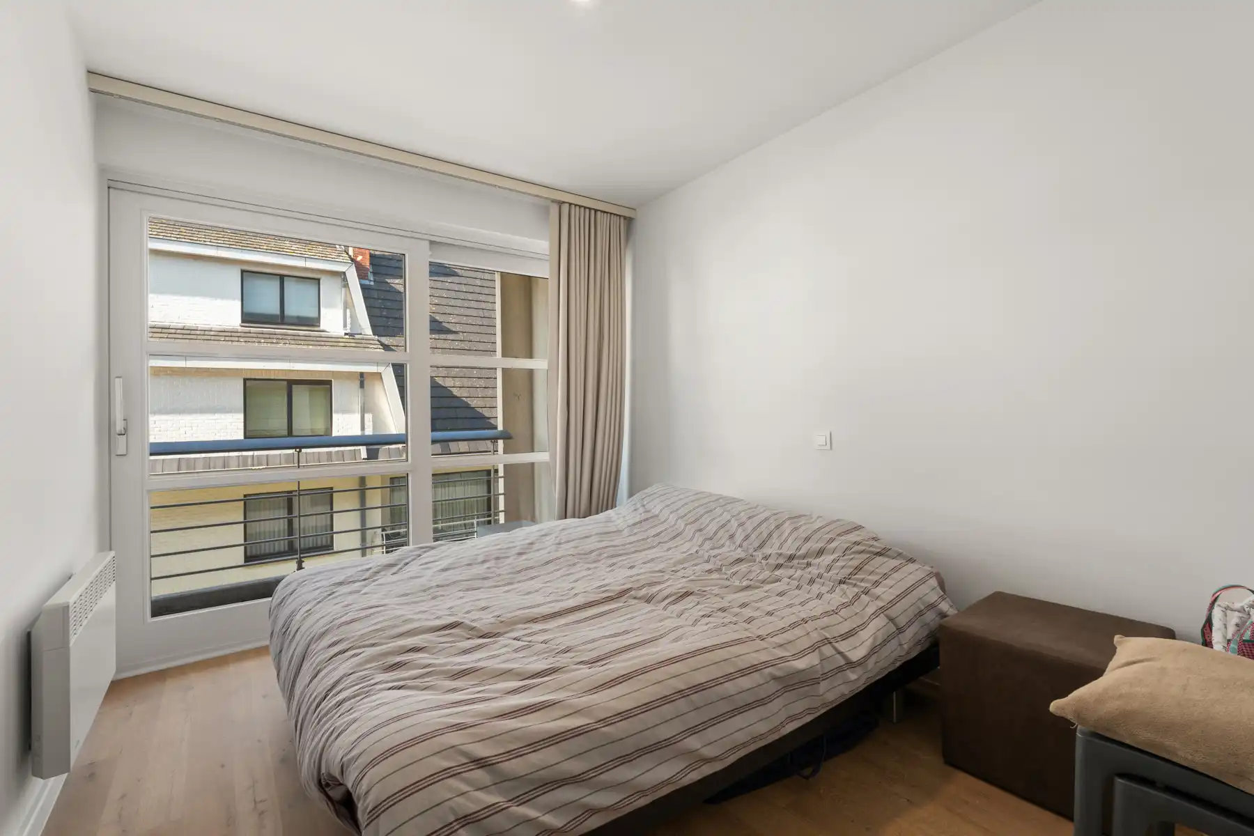 Instapklaar appartement in hartje Oostduinkerke-Bad foto 9