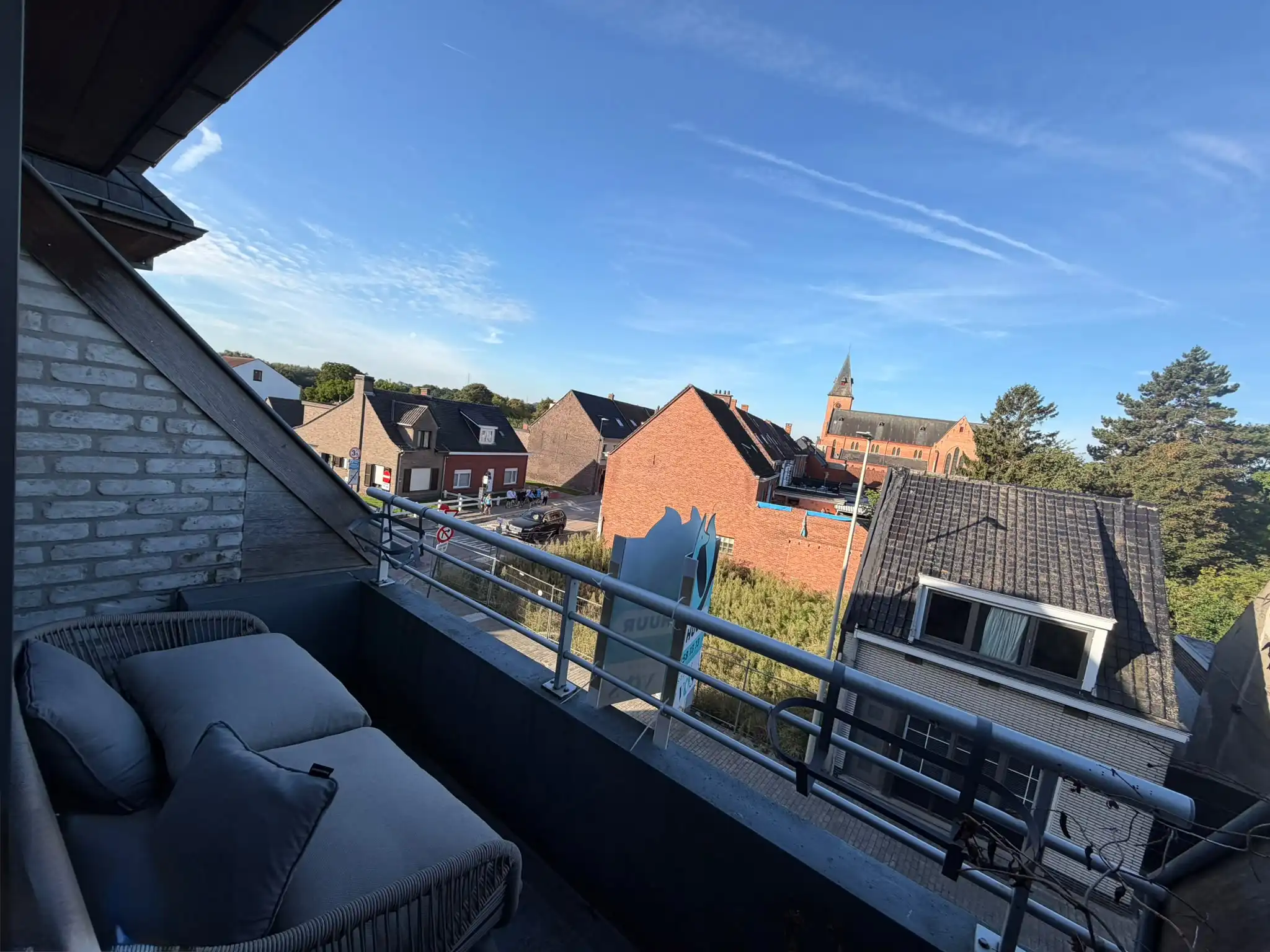 Twee slaapkamerappartement gelegen in residentie Everinga foto 11