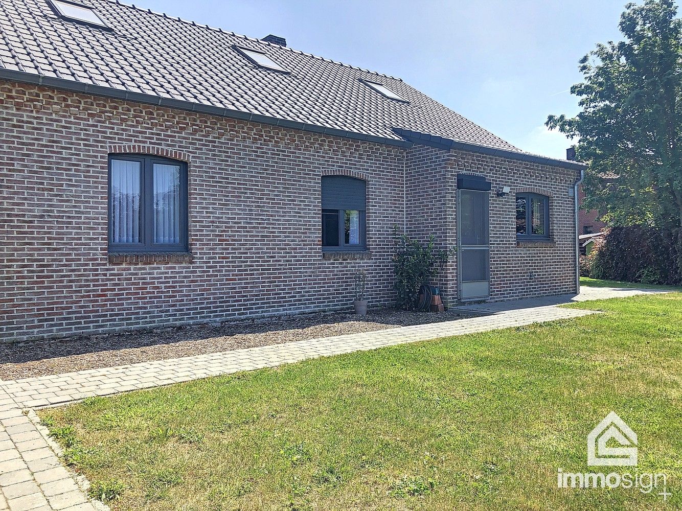 Charmante gezinswoning met ruime tuin te Bocholt! foto 24