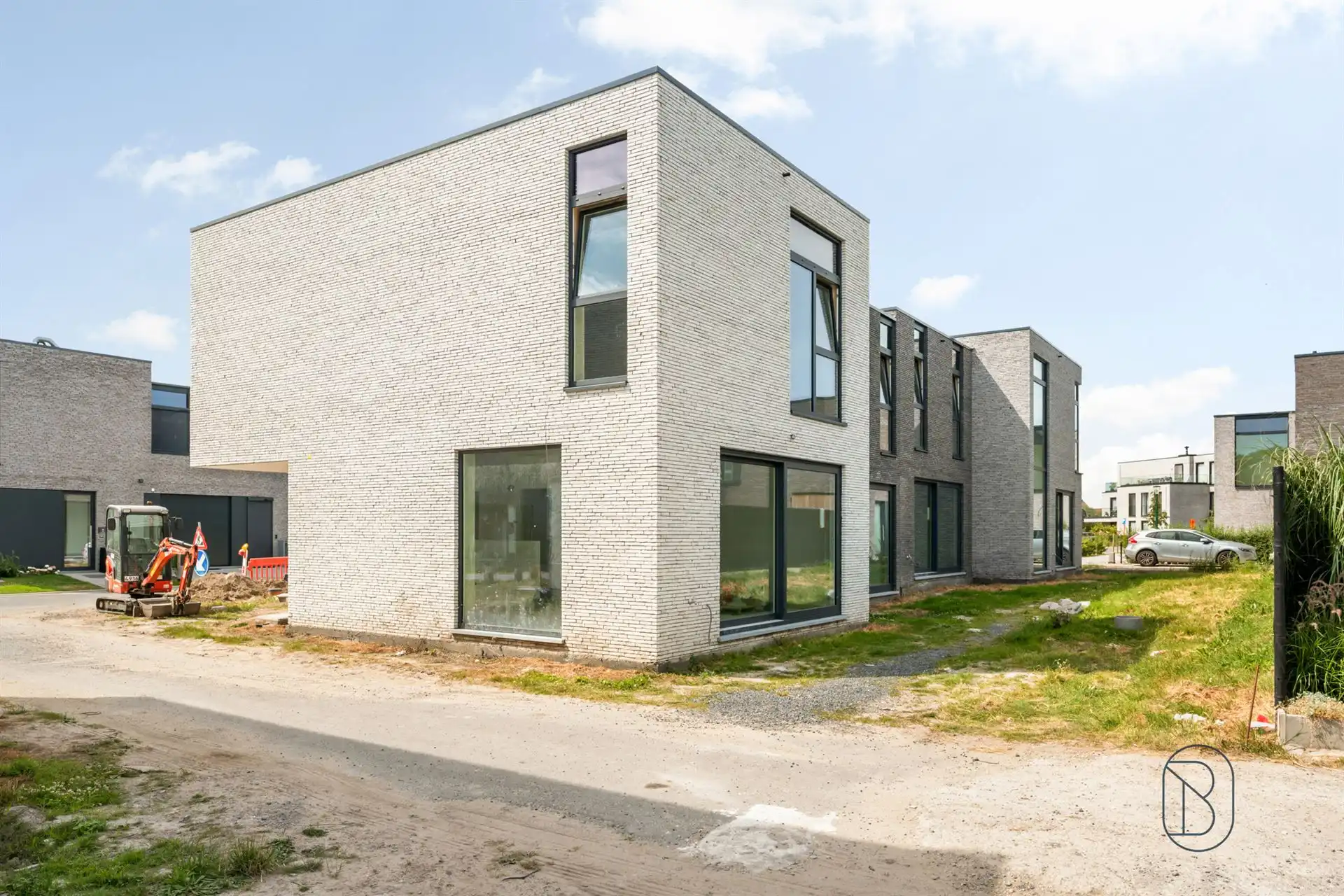 Stijlvol nieuwbouwproject  aan 6% BTW in Adinkerke, De Panne foto 53
