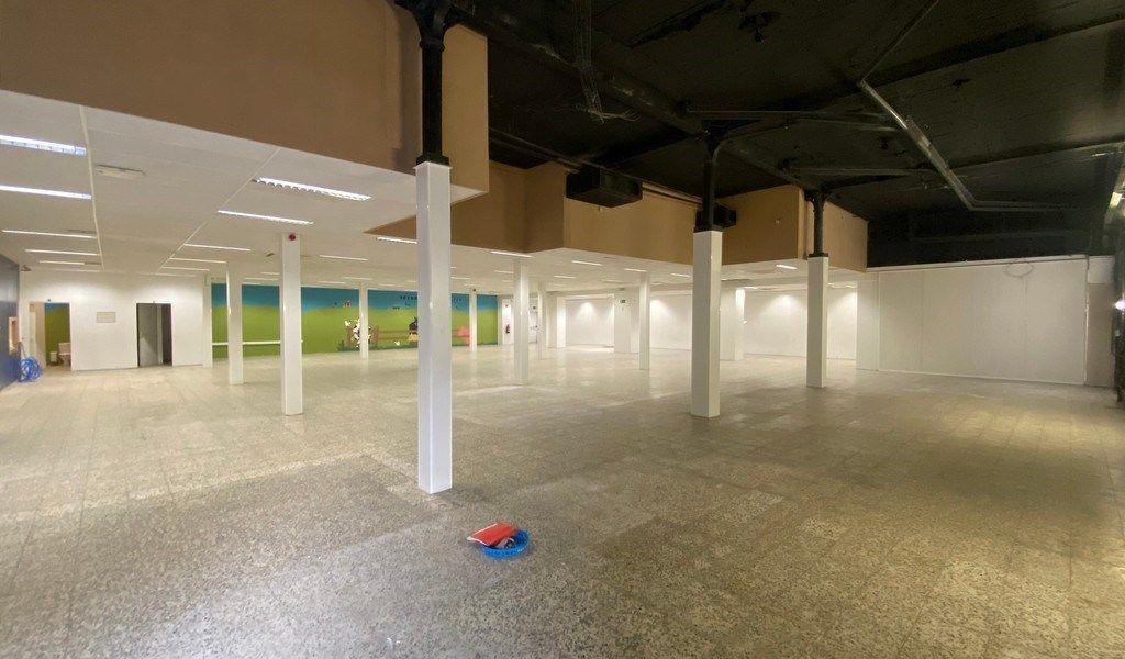 Handelspand te huur op zichtlocatie vlakbij station Oudenaarde foto 14