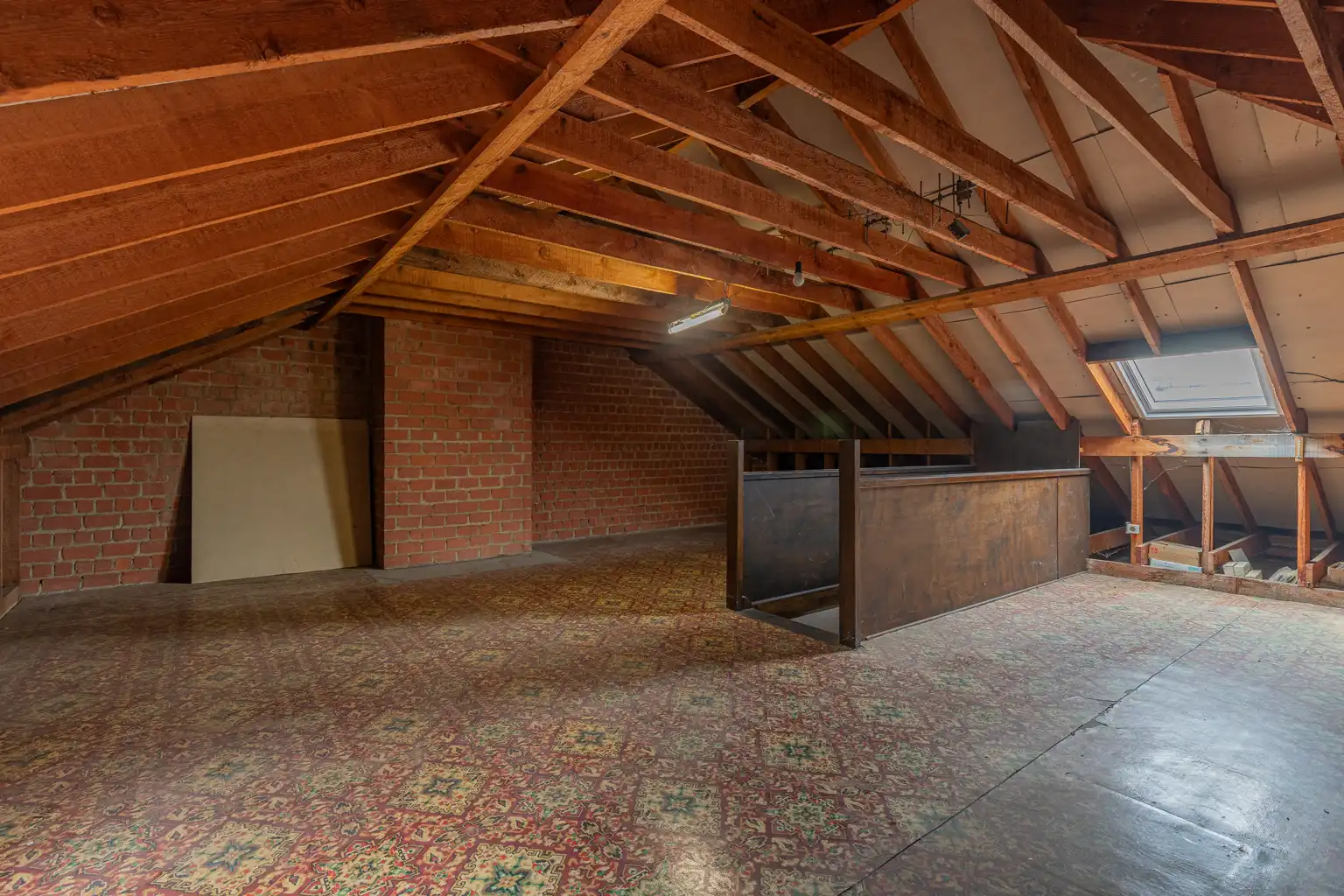 Halfopen bebouwing  foto 12