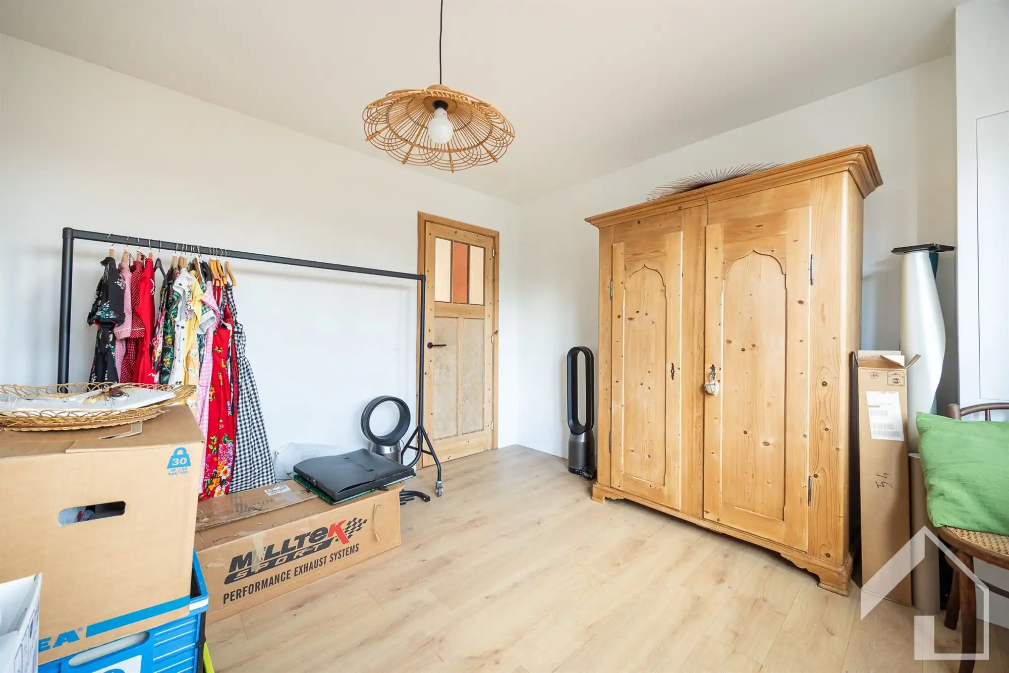 Instapklare woning nabij het centrum van Lier foto 18