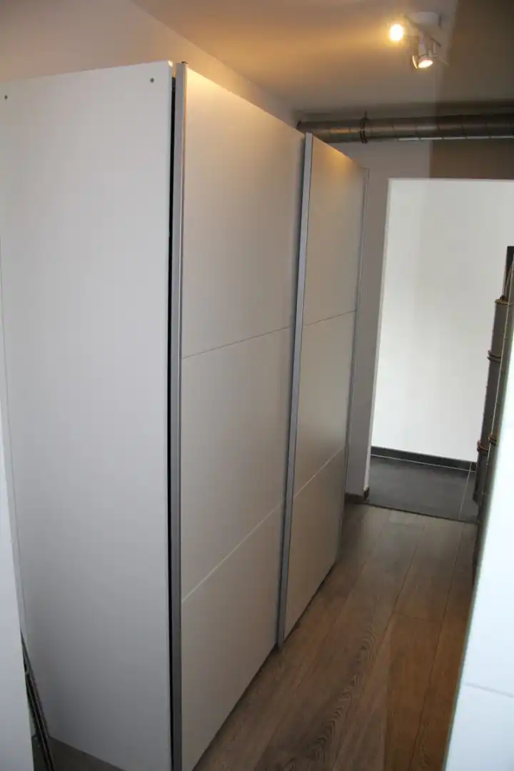 Moderne en ruime woning met 3 slk, terras en tuin  foto 21