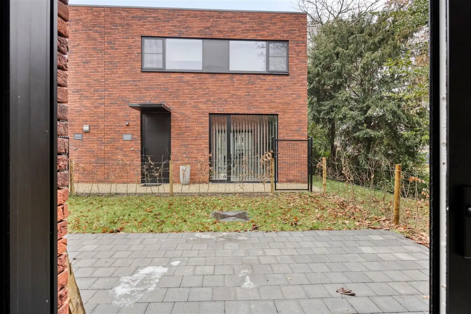 TE KOOP: Laatste nieuwbouwwoning met 3 slaapkamers in De Pepijn (Ham)! foto 17