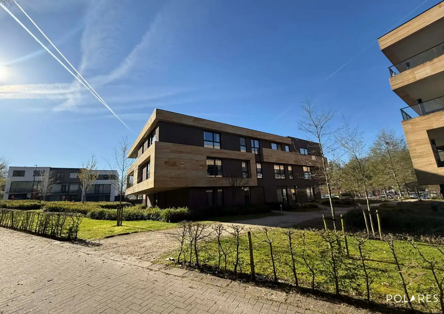 Instapklaar appartement met 2 slaapkamers op toplocatie in Overijse foto 13