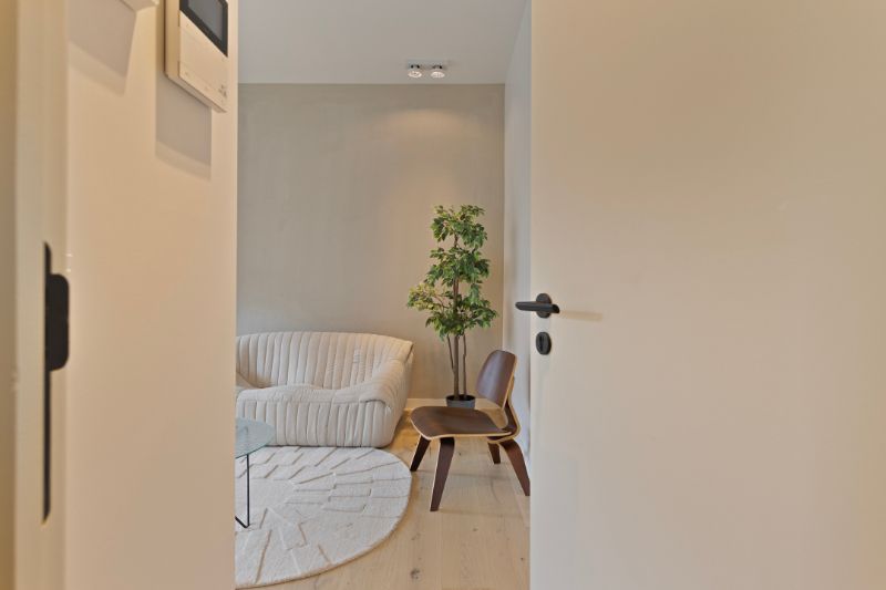 Instapklaar designappartement met tuin in hartje Gent foto 7