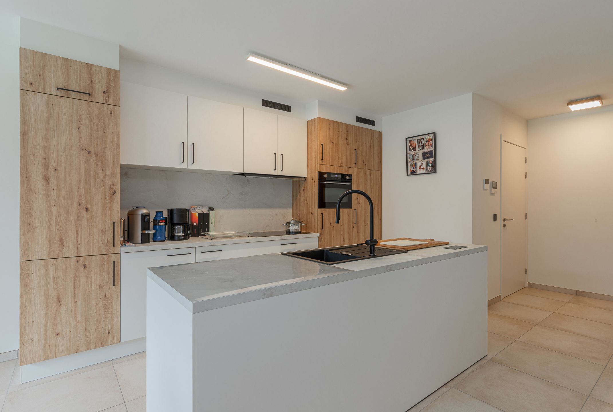 BURST - Appartement met 3 slpk, 2 badks en 2 terrassen! foto 13