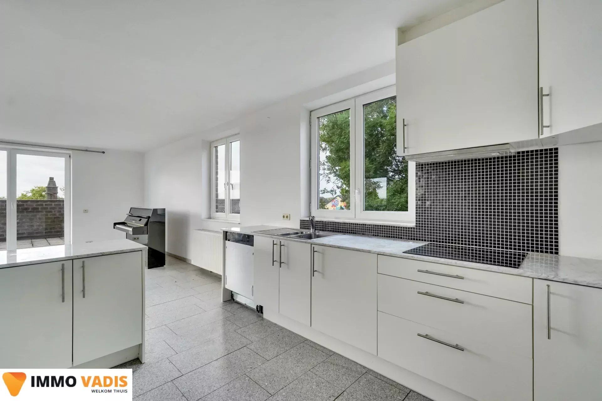 Duplexappartement in Tongeren foto 3
