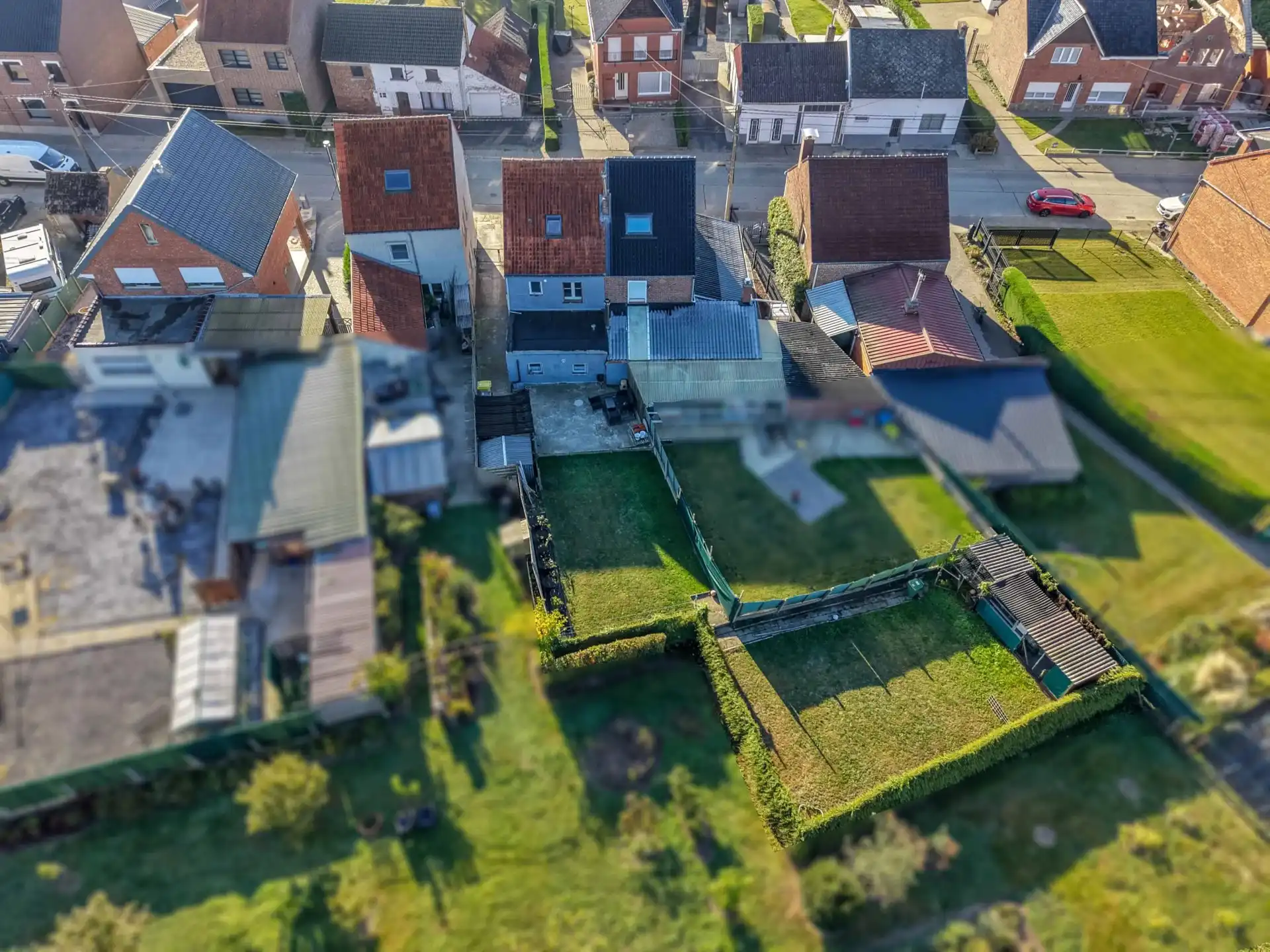 Gerenoveerde woning op rustige locatie foto 22