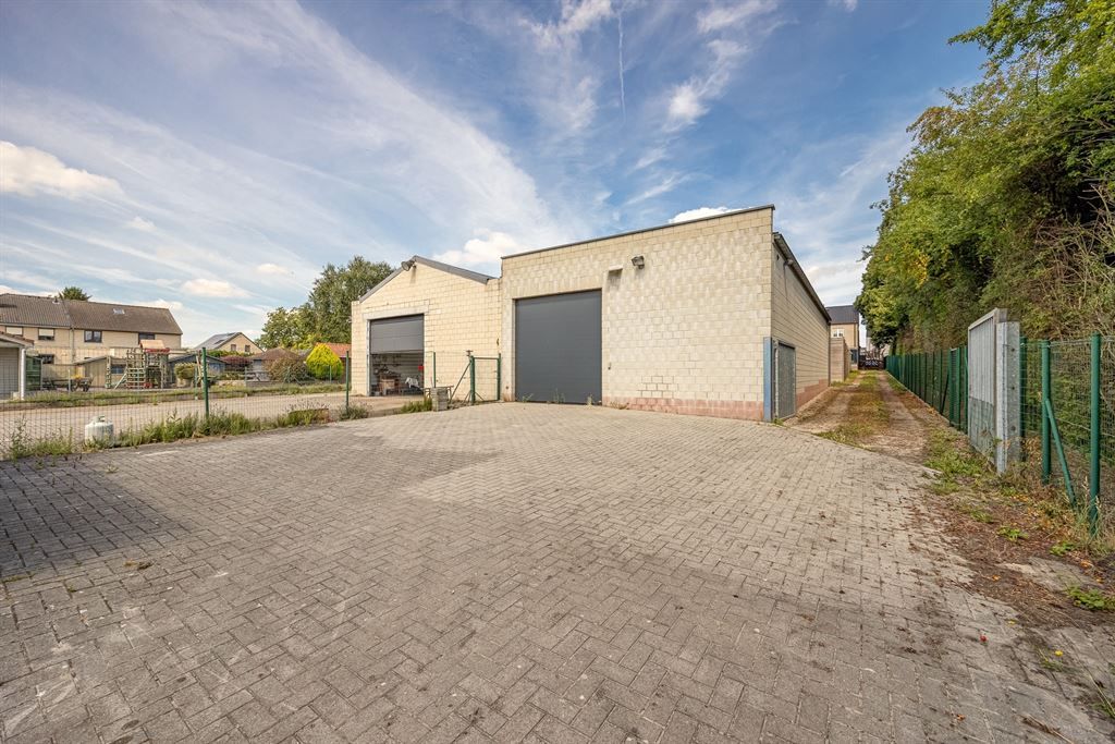 Ruime Gezinswoning met 5 Slaapkamers & Loods in Kortenberg foto 31