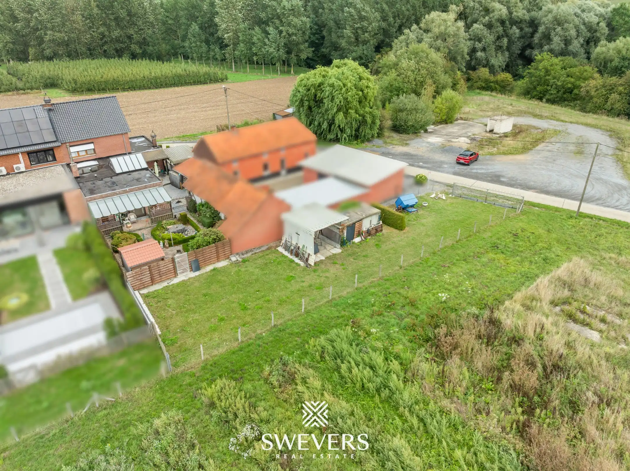 Royale gezinswoning met 257 m² woonruimte foto 37