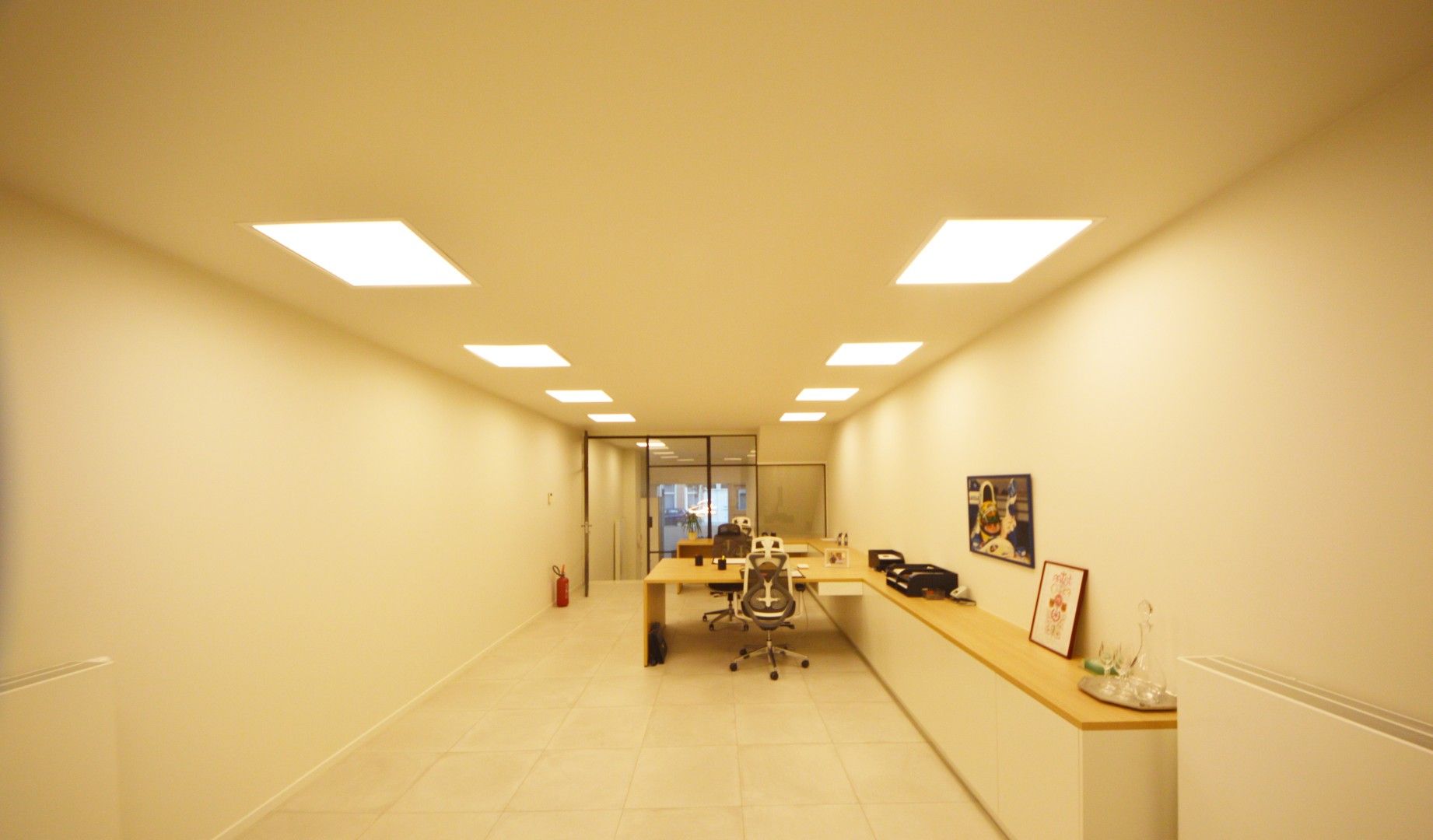 STIJLVOL INSTAPKLAAR KANTOOR KEIZERSPLEIN AALST foto 6