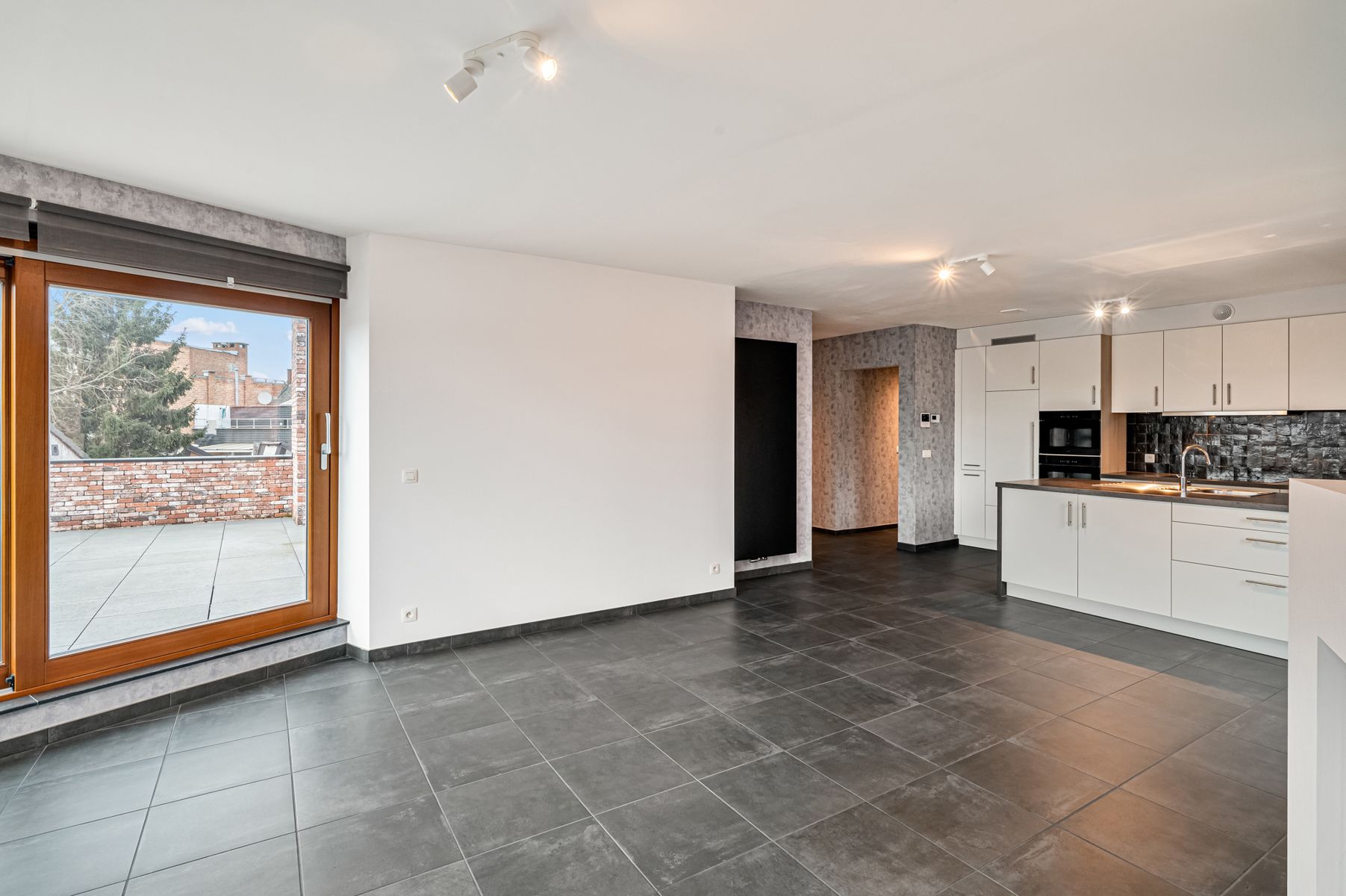 Nieuwbouwappartement mogelijks aan 2% RR ( geen BTW ) foto 7