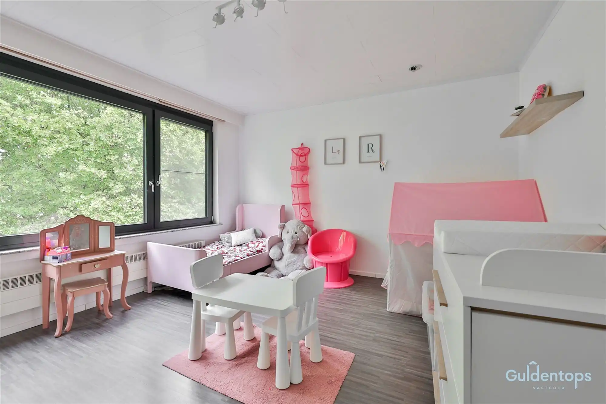 Instapklare woning op mooie en rustige locatie foto 13