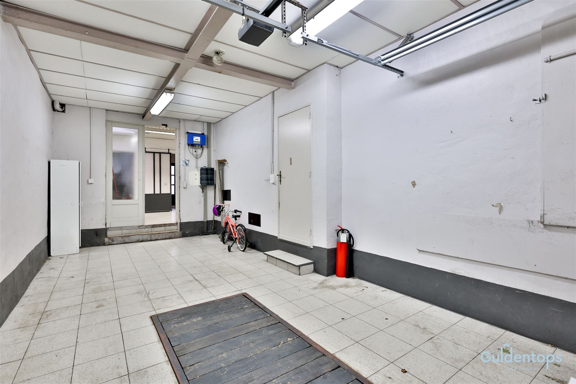 Instapklare woning op mooie en rustige locatie foto 13