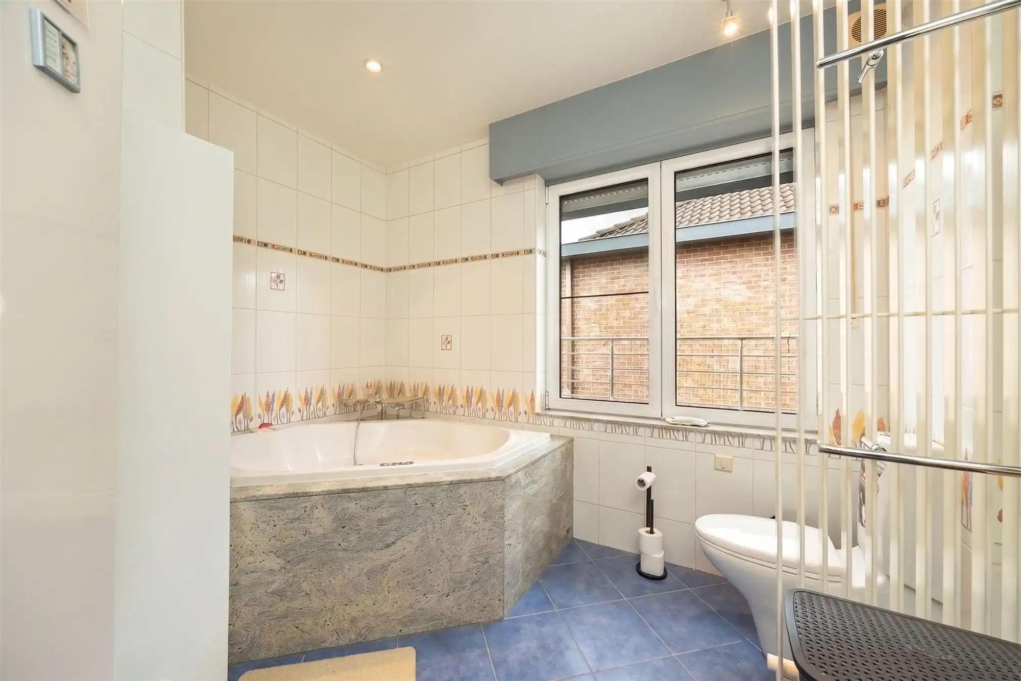 Unieke penthouse met 3 slpkmrs. en riant terras foto 4