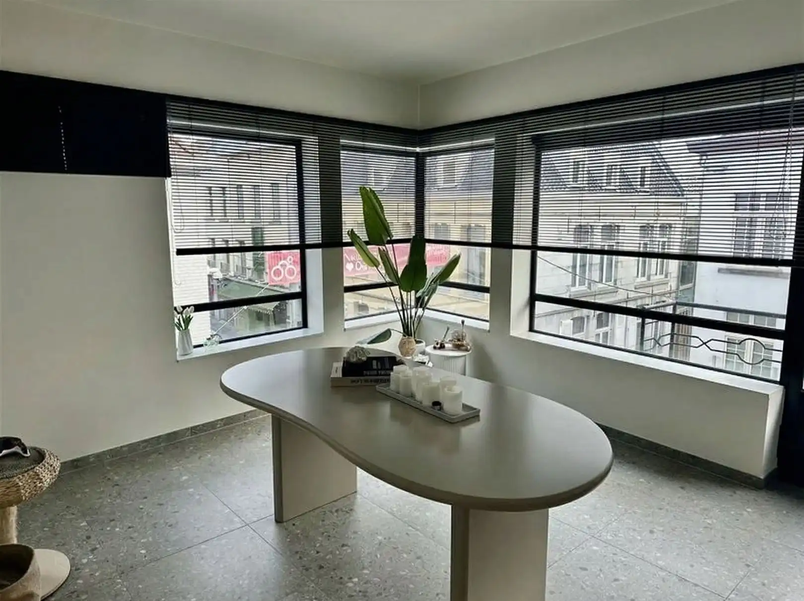Appartement te huur in centrum Oudenaarde foto 3