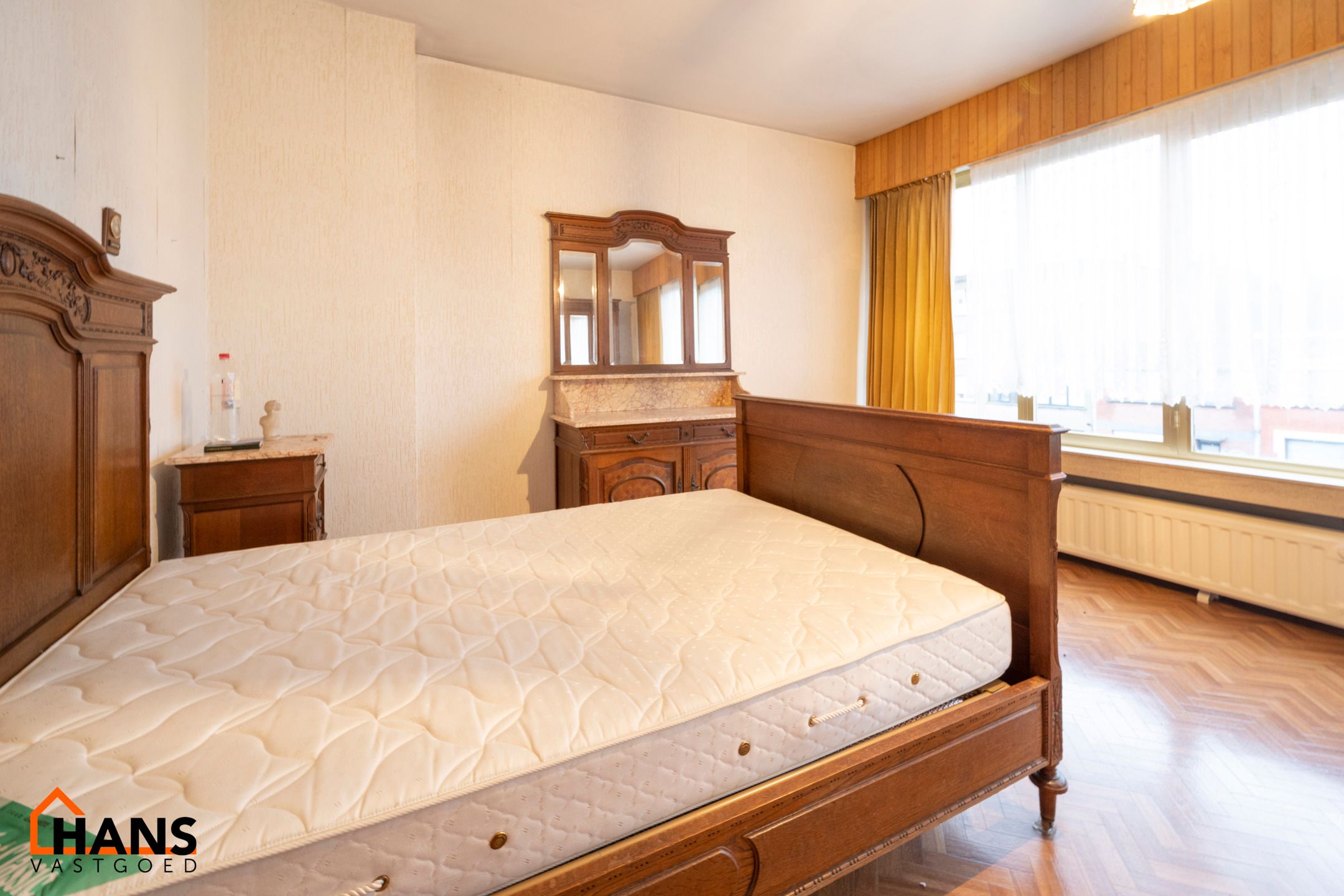 Te renoveren woning. foto 14