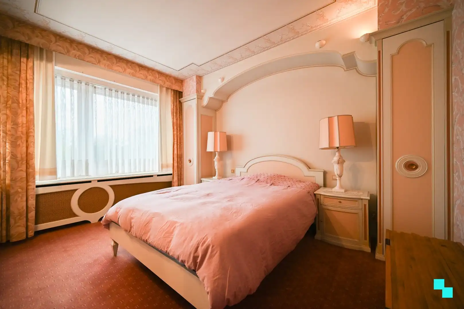 Charmante halfopen ééngezinswoning met 3 slaapkamers te Emelgem, Izegem foto 25