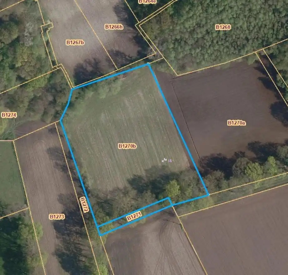 Grond te koop 3945 Oostham