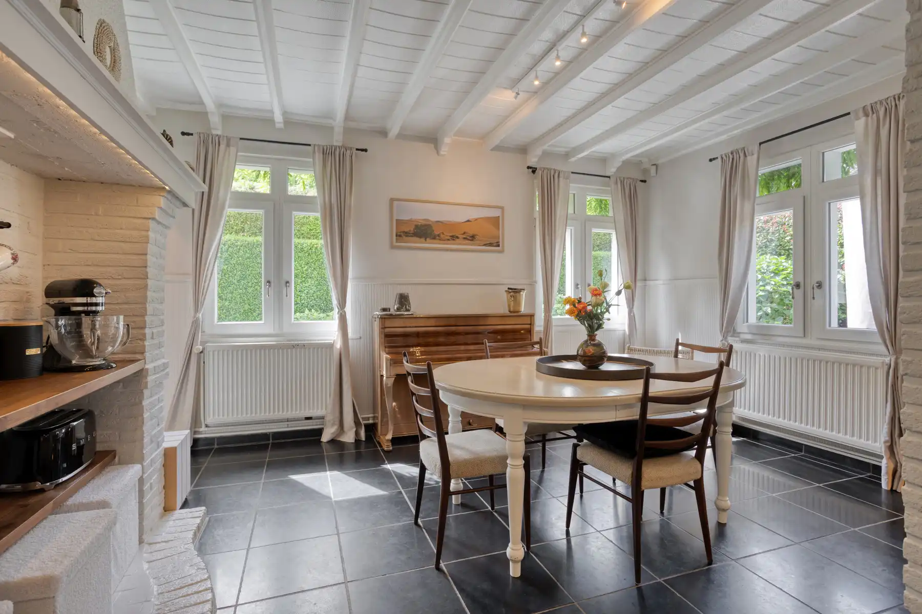 charmante halfopen woning met 3 slaapkamers foto 12