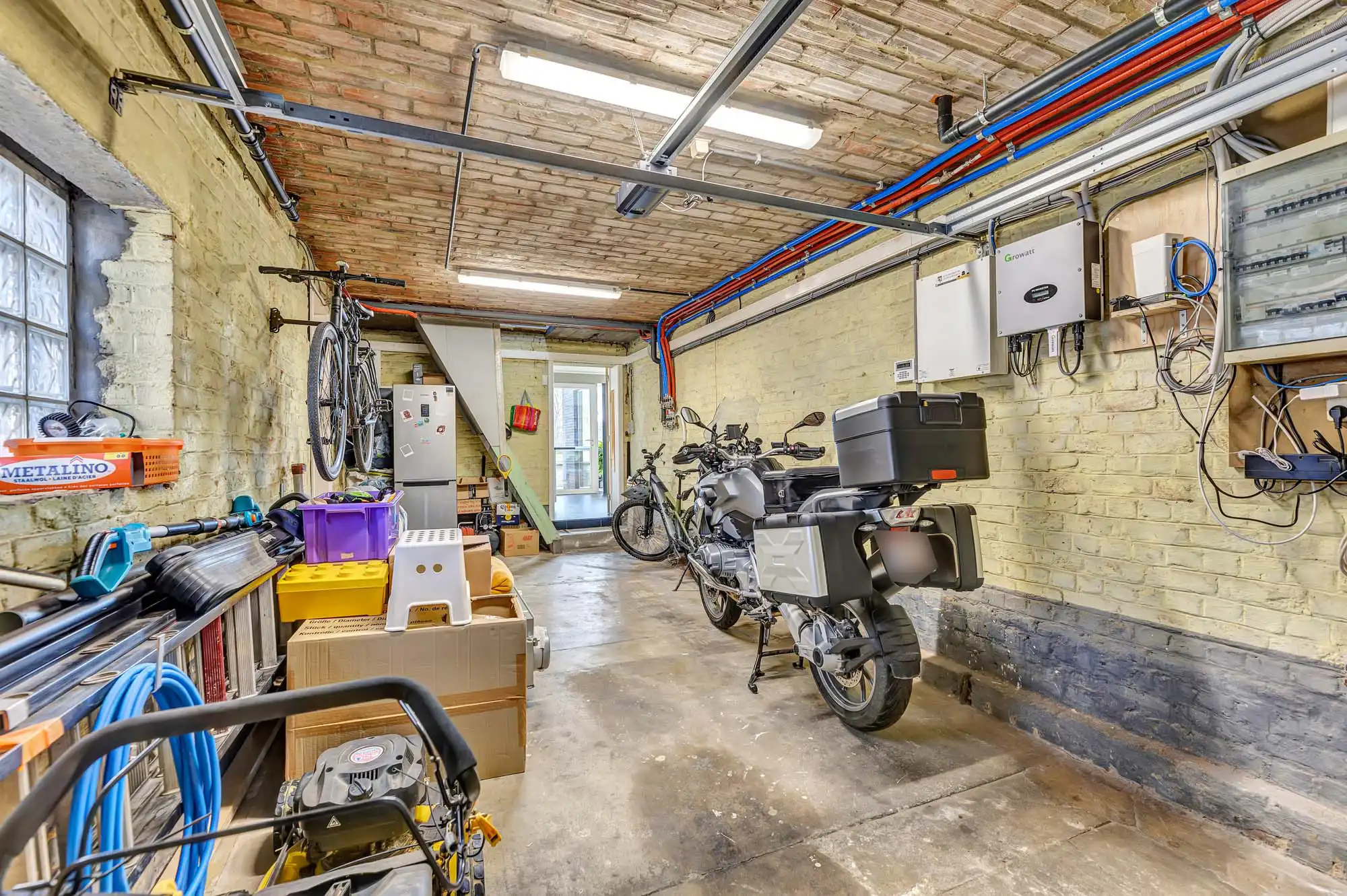 Instapklare, gezellige woning op een rustige locatie foto 16