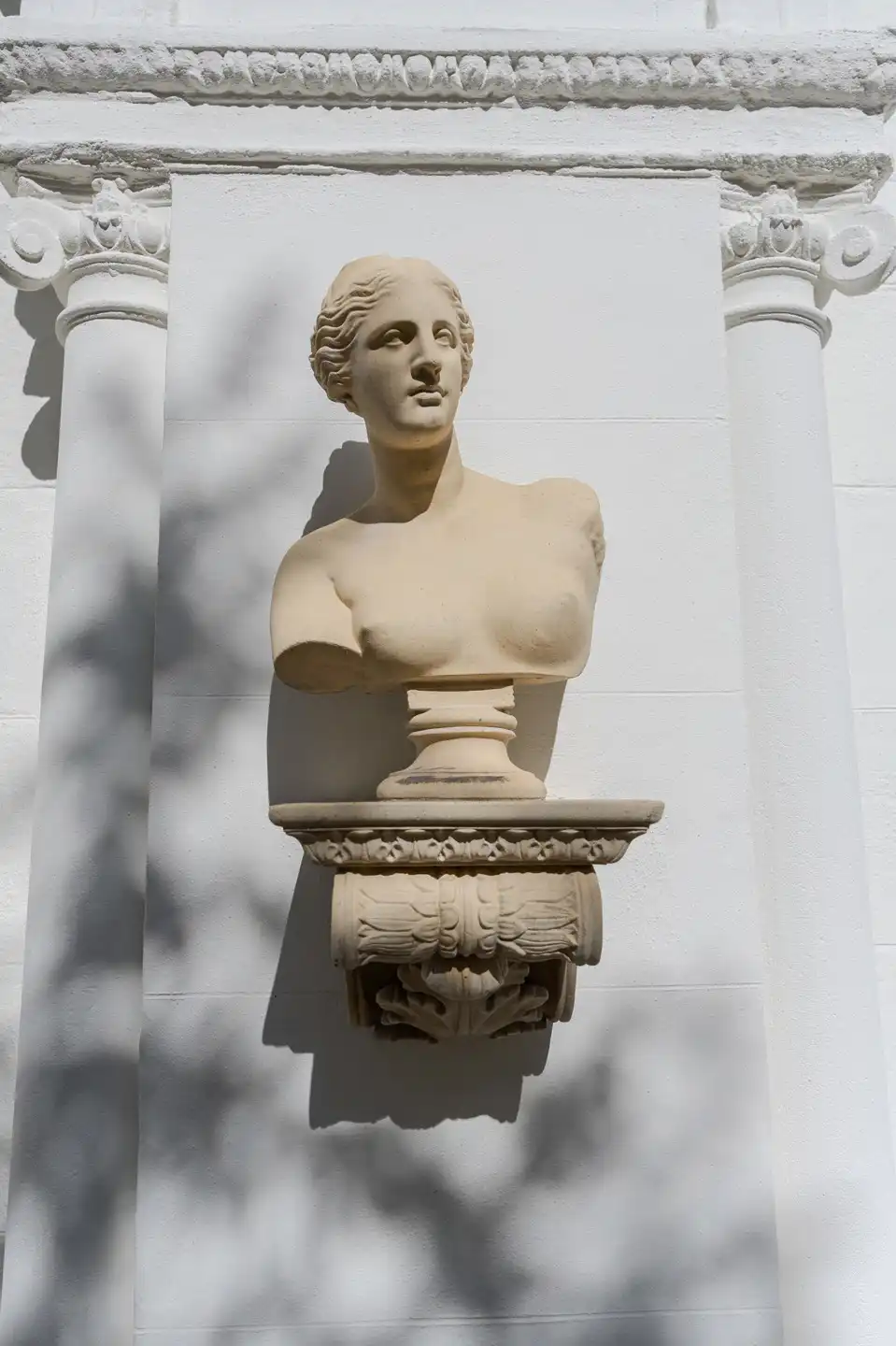 ANTWERPEN-ZUID - imposant neoclassicistisch herenhuis foto 27