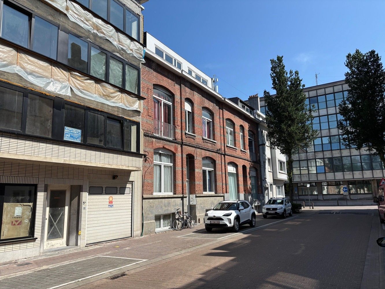 OPBRENGSTEIGENDOM foto 2