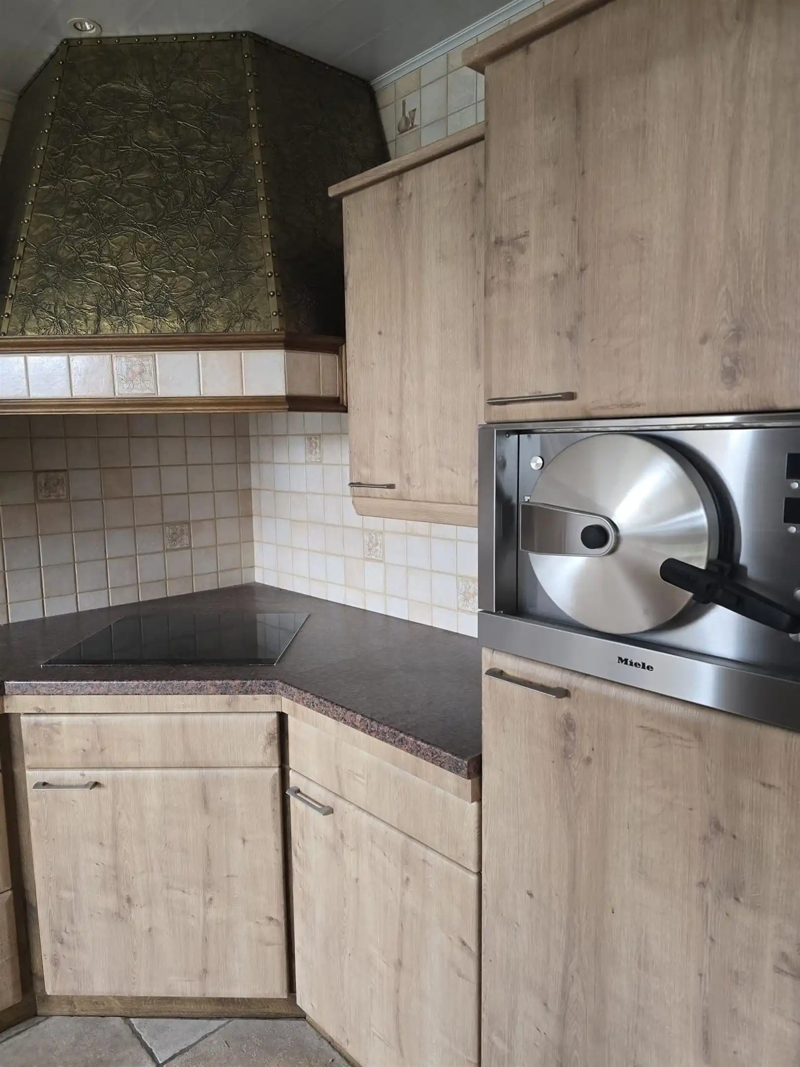 Zeer gunstig gelegen appartement met 2 terrassen op 5e vd. foto 5
