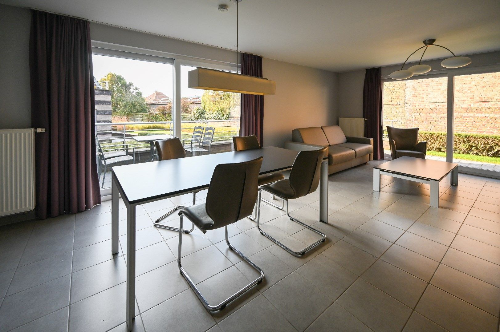 🏖️ Wonen tussen zee en natuur, ontdek dit unieke project in De Haan foto 11